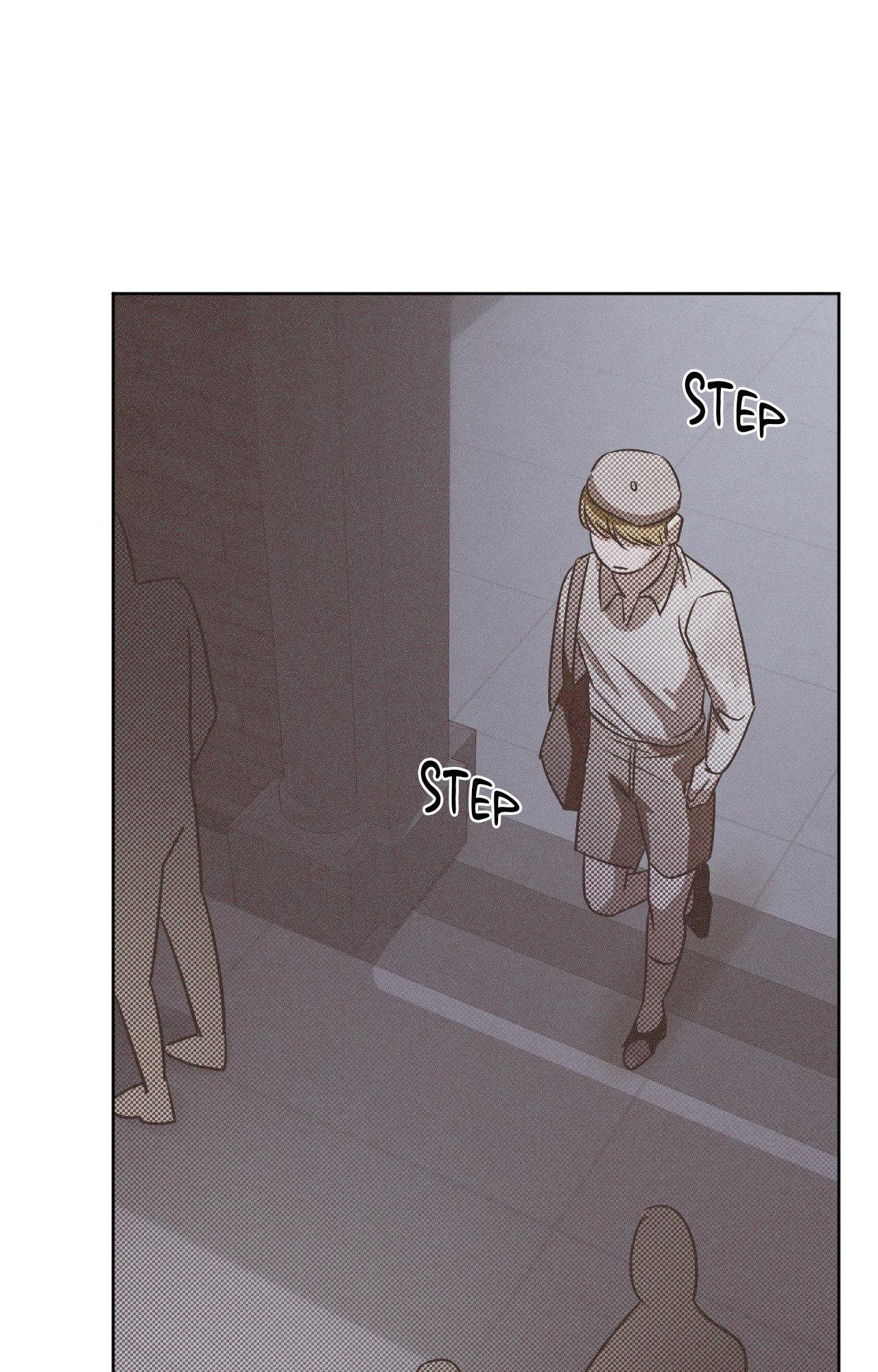 Painting [Official] - Chapter 8 manhwa