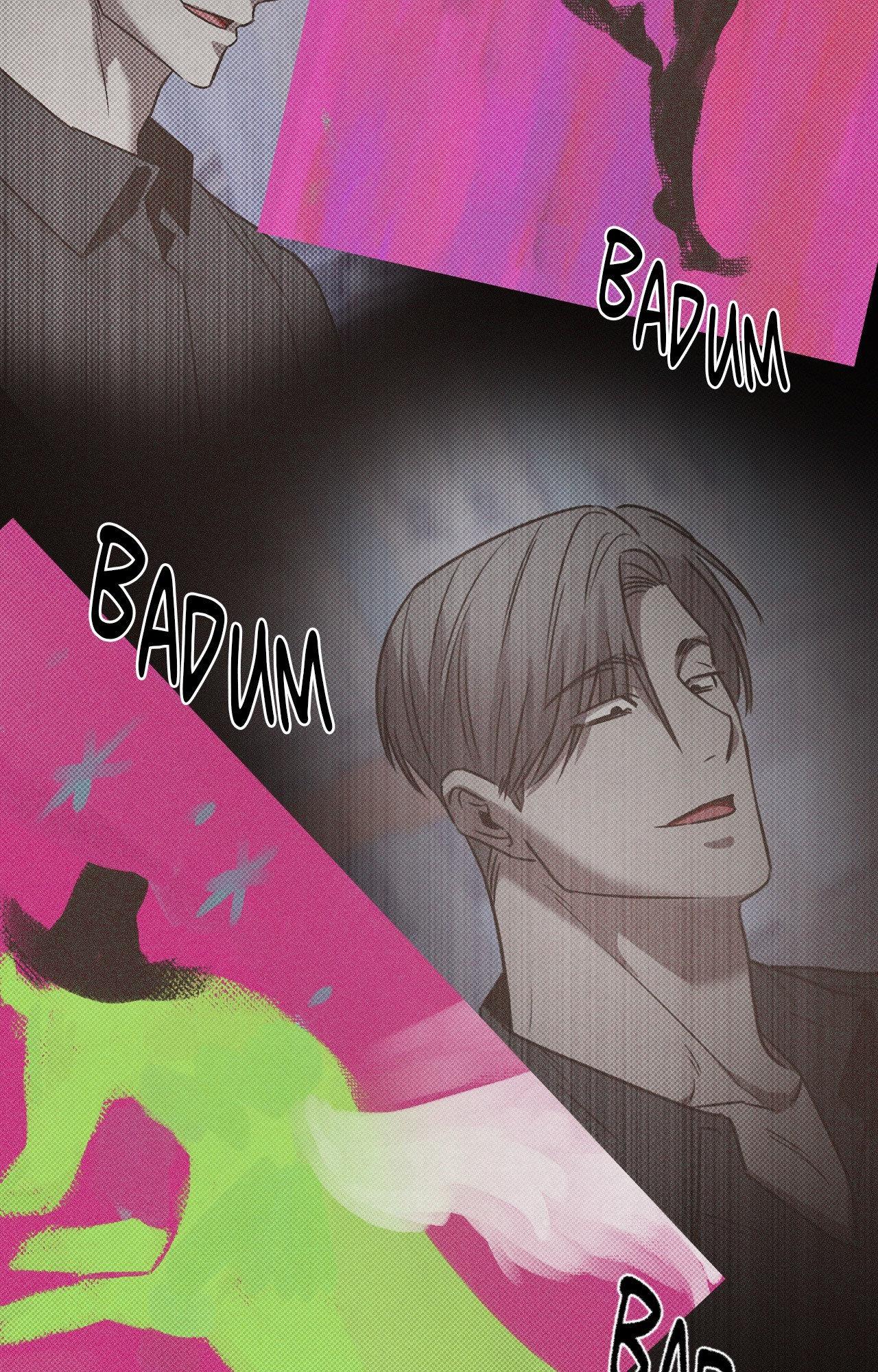Painting [Official] - Chapter 8 manhwa