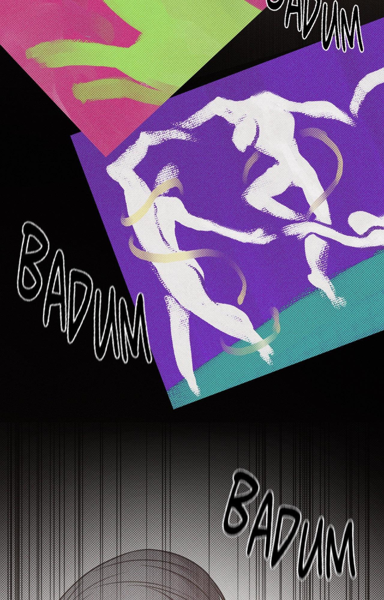 Painting [Official] - Chapter 8 manhwa