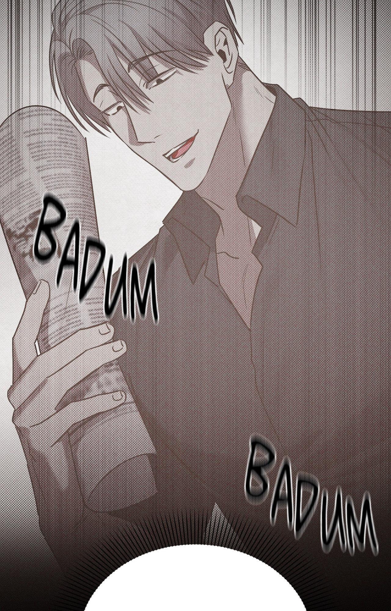 Painting [Official] - Chapter 8 manhwa