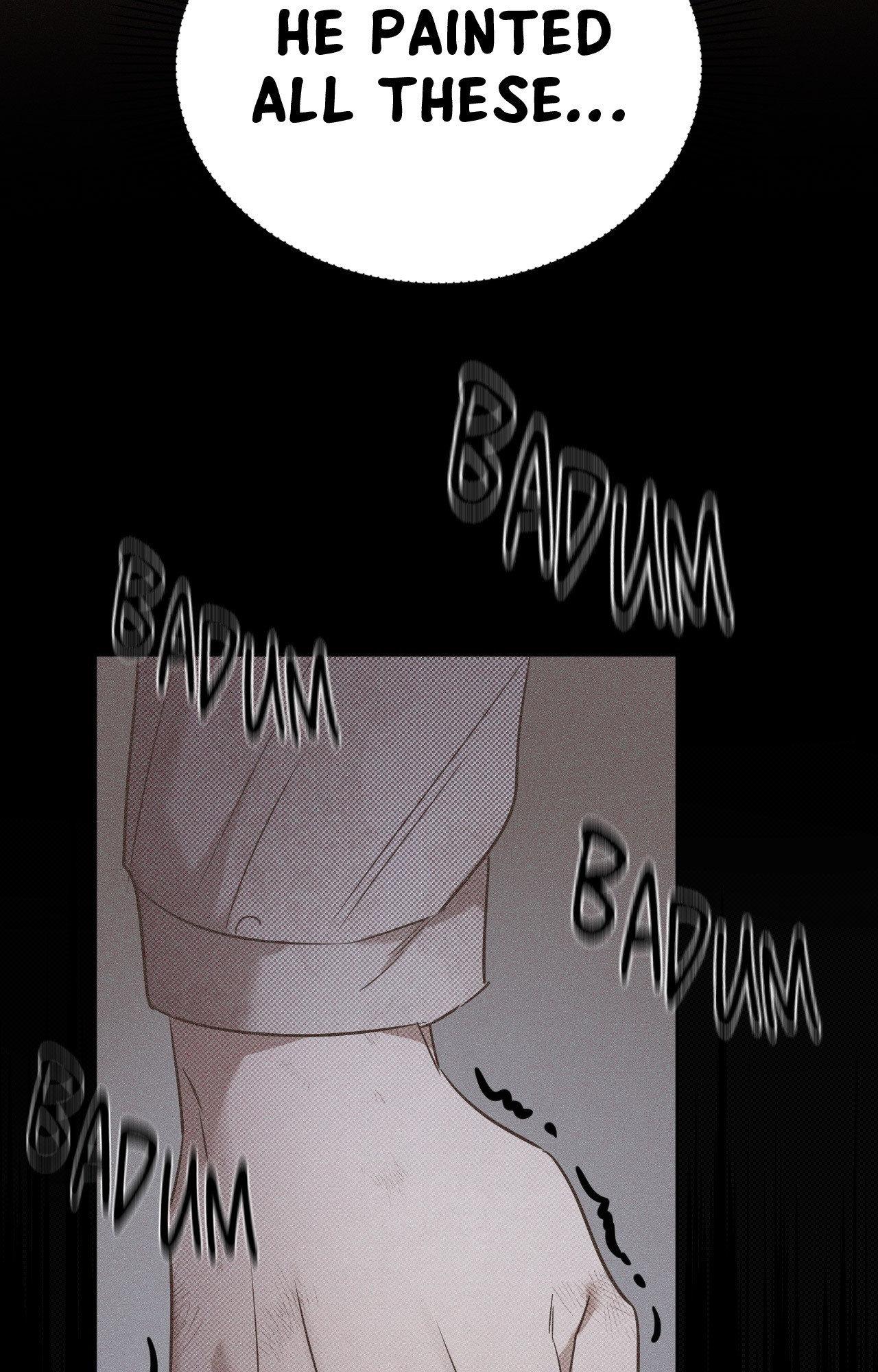 Painting [Official] - Chapter 8 manhwa