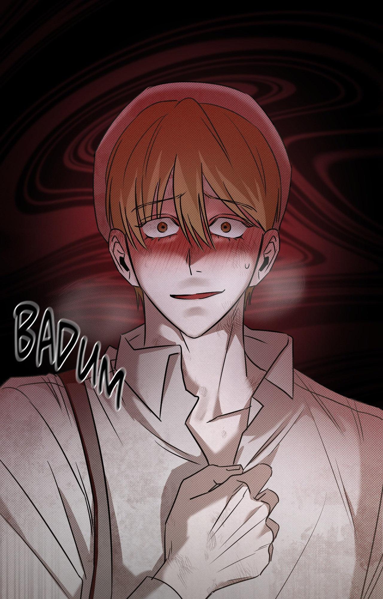 Painting [Official] - Chapter 8 manhwa