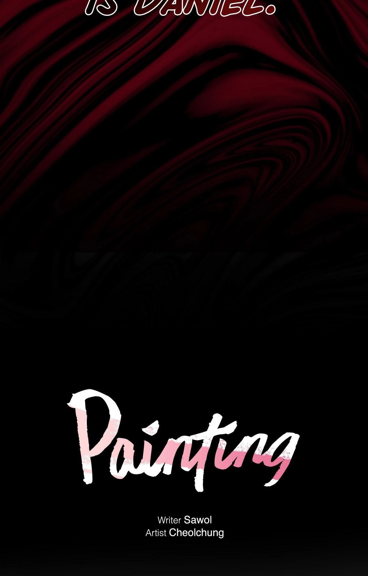 Painting [Official] - Chapter 8 manhwa