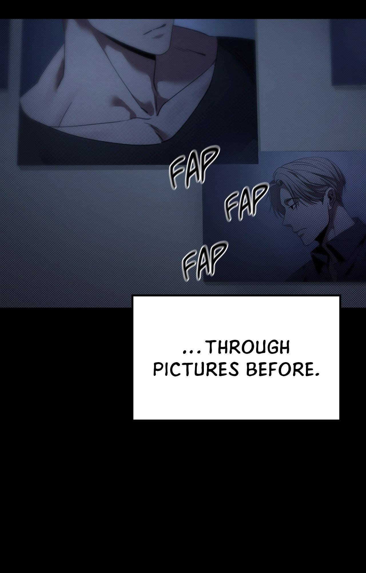 Painting [Official] - Chapter 8 manhwa