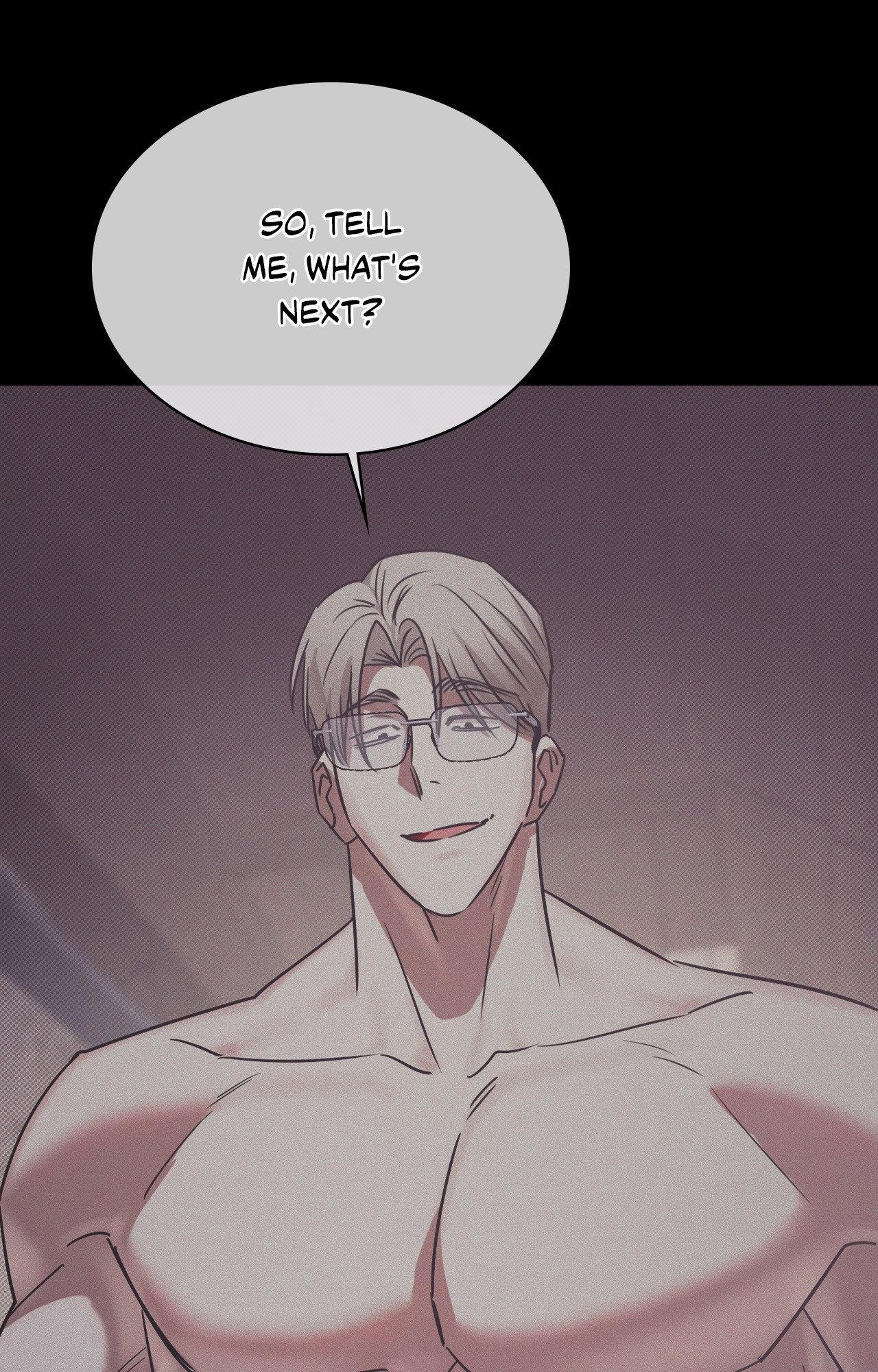 Painting [Official] - Chapter 8 manhwa