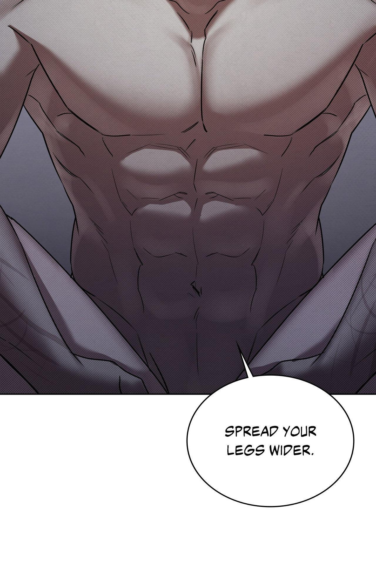Painting [Official] - Chapter 8 manhwa