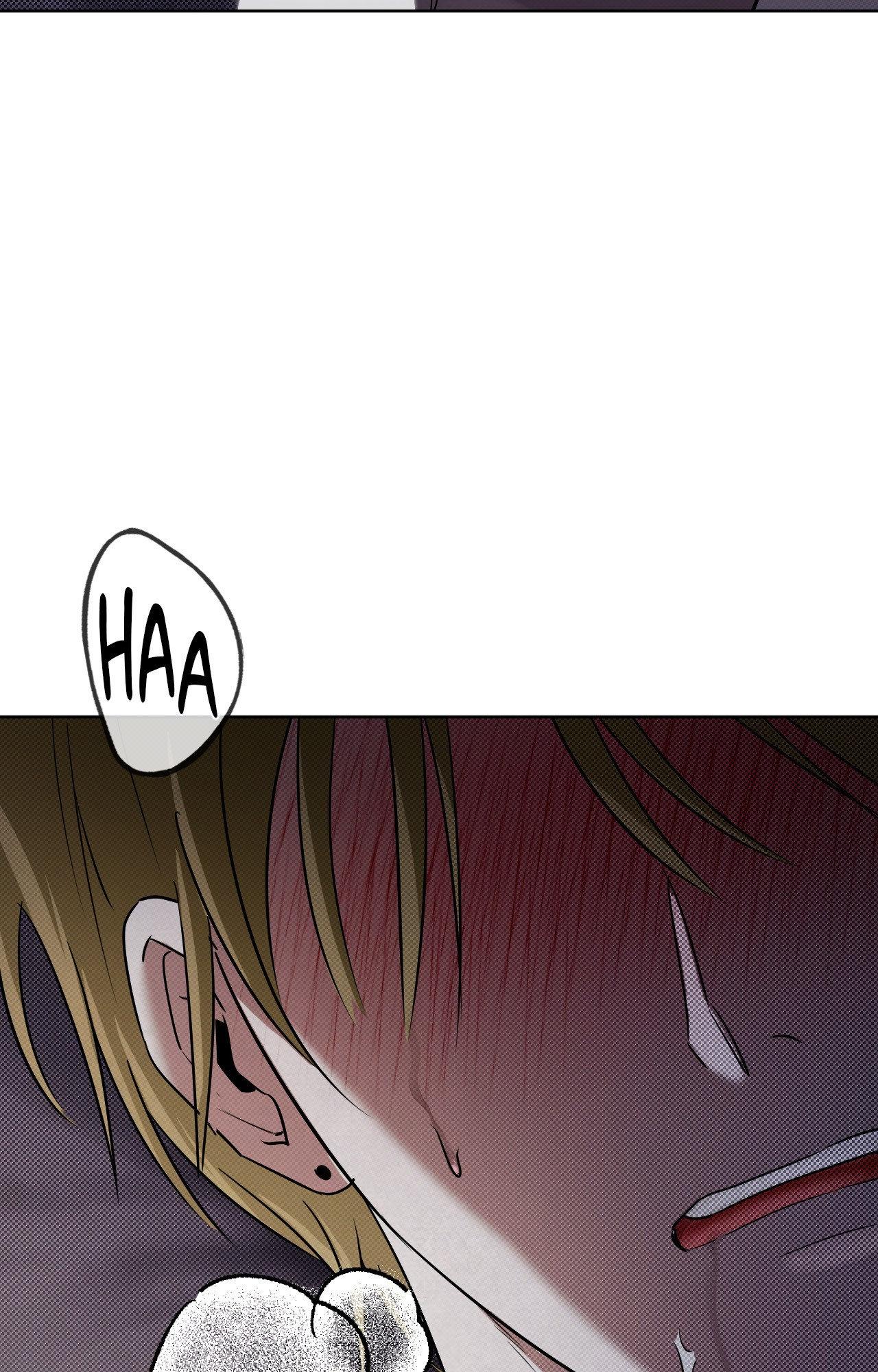 Painting [Official] - Chapter 8 manhwa