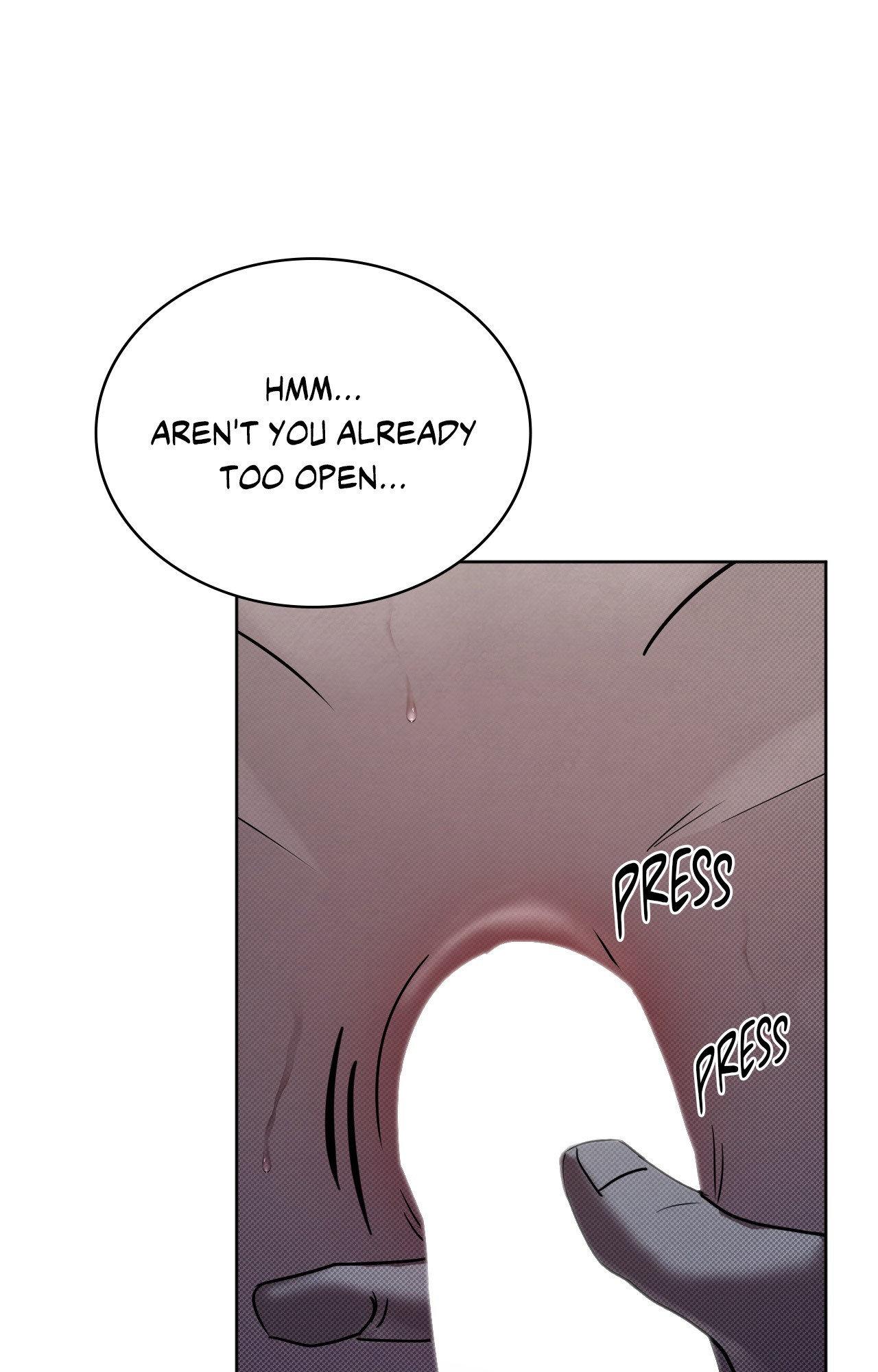 Painting [Official] - Chapter 8 manhwa