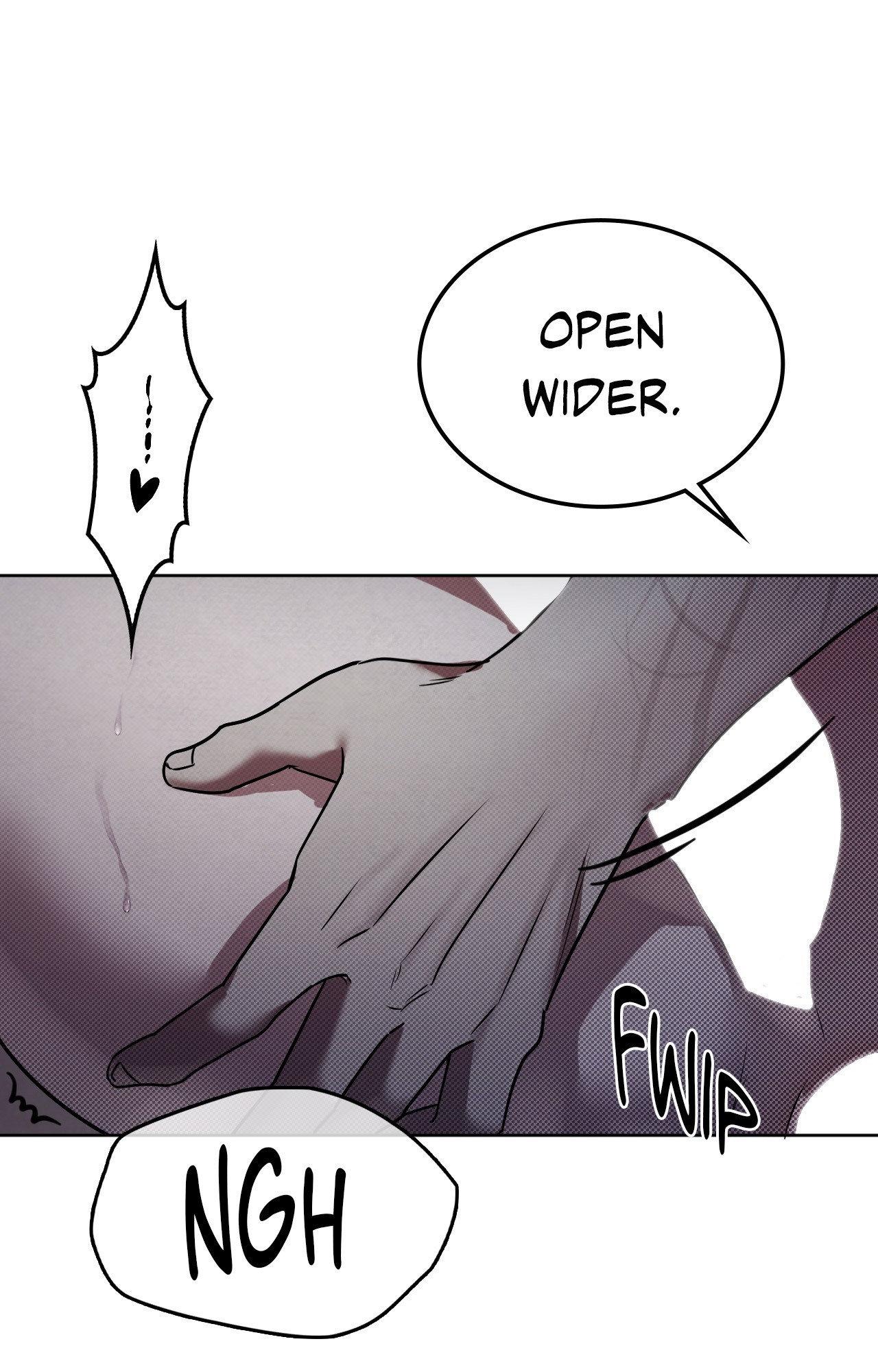 Painting [Official] - Chapter 8 manhwa