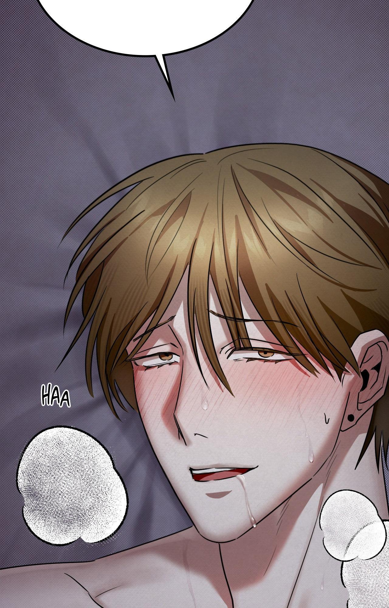 Painting [Official] - Chapter 8 manhwa