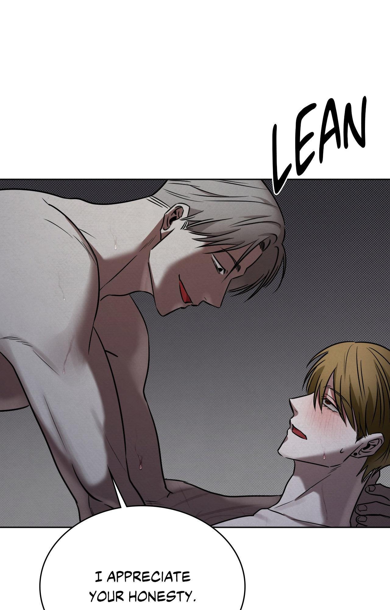 Painting [Official] - Chapter 8 manhwa