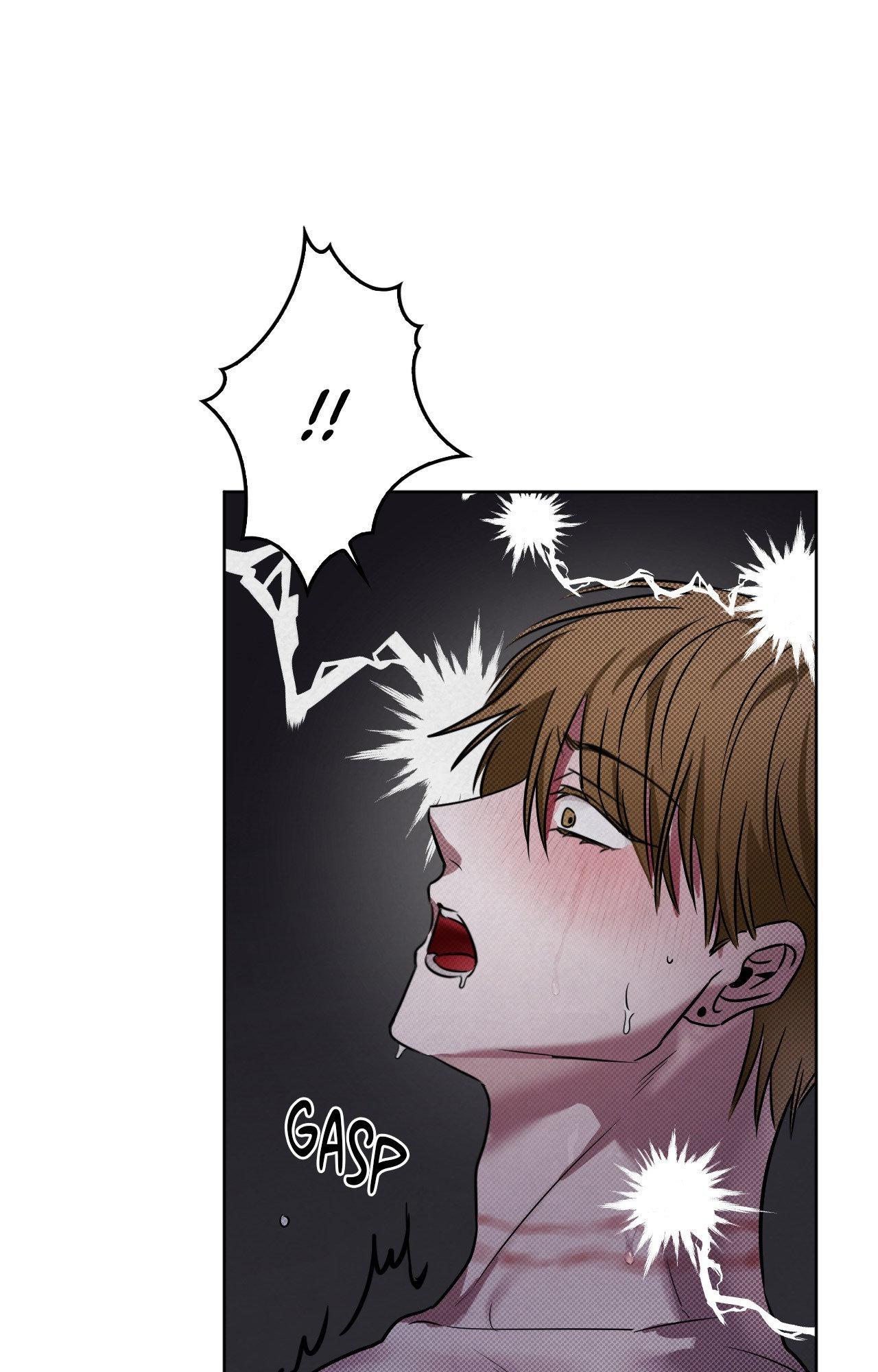 Painting [Official] - Chapter 8 manhwa