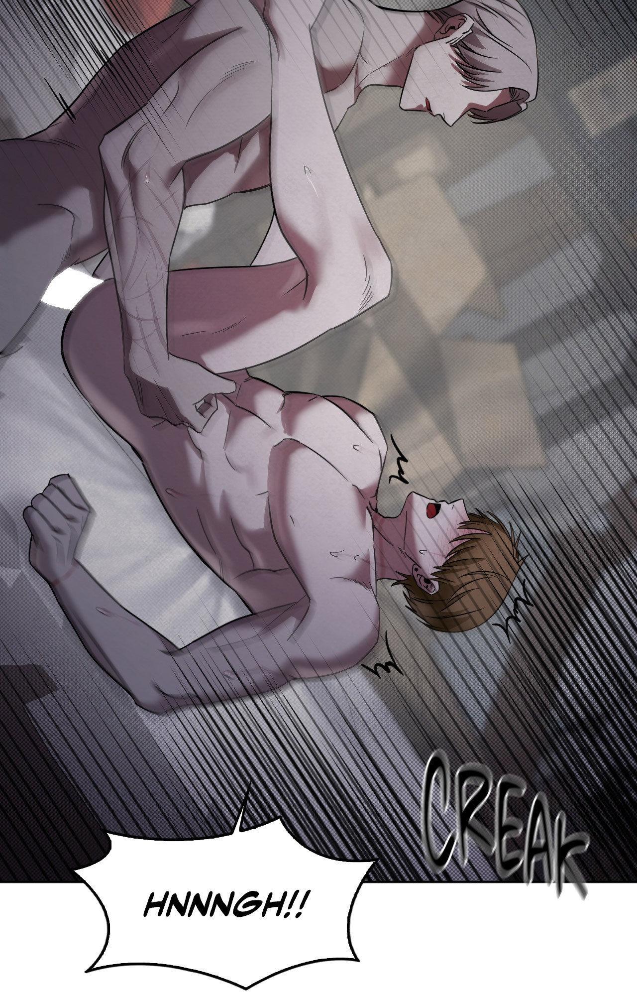 Painting [Official] - Chapter 8 manhwa