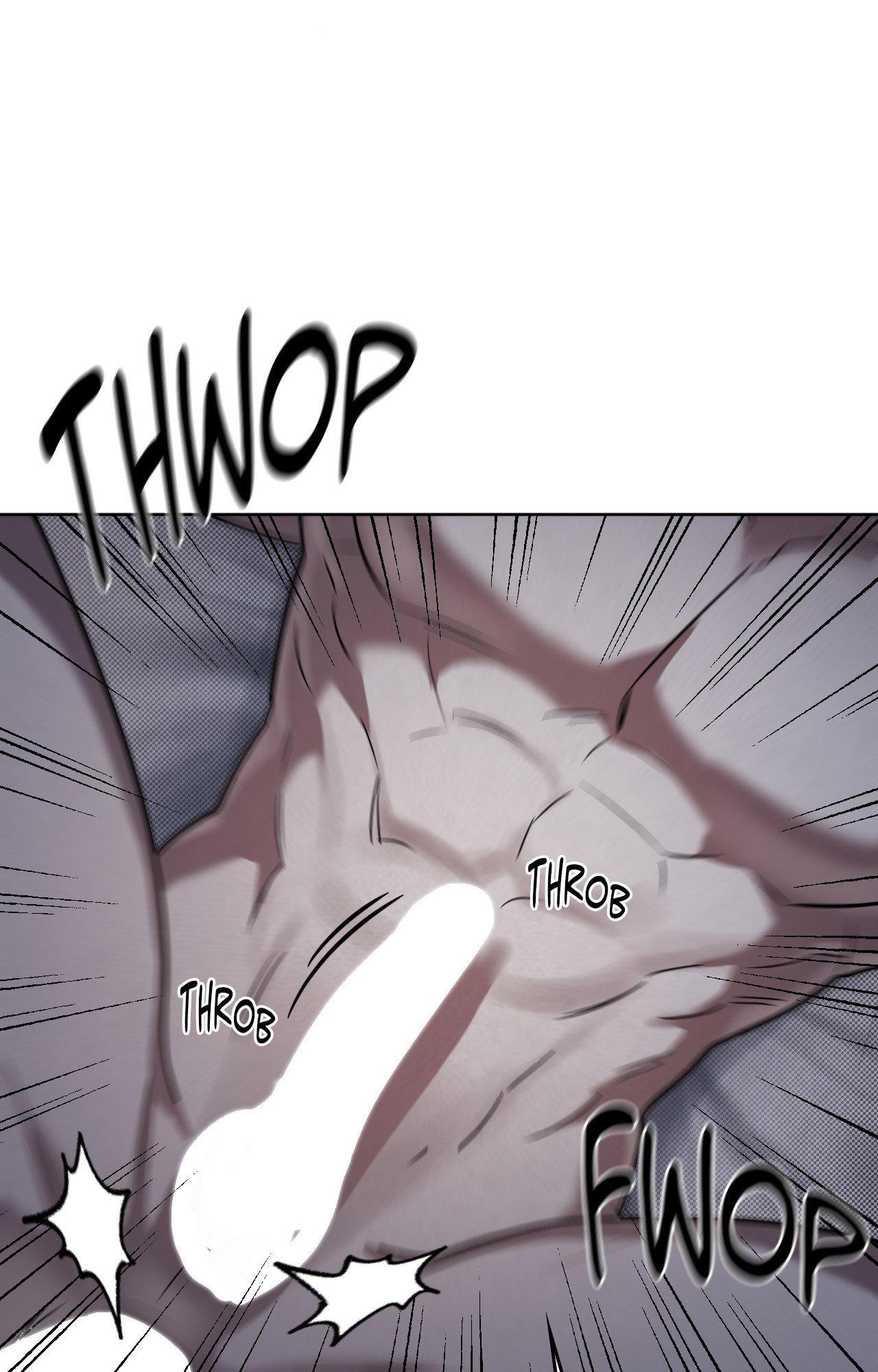 Painting [Official] - Chapter 8 manhwa