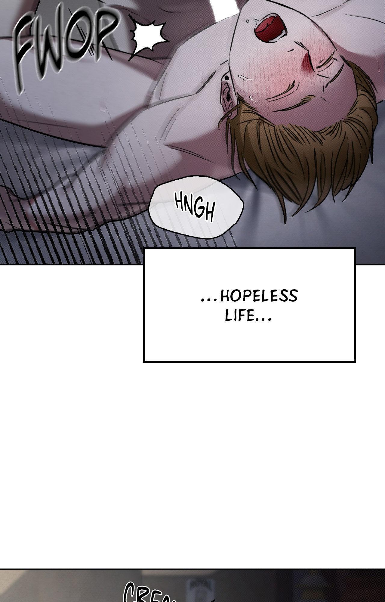 Painting [Official] - Chapter 8 manhwa