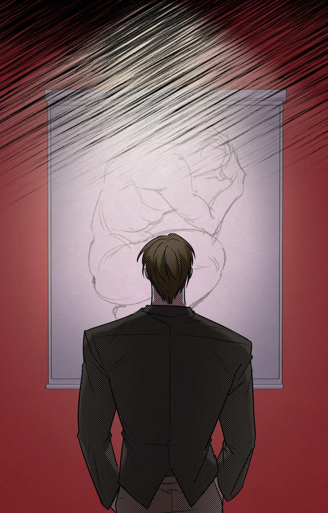 Painting [Official] - Chapter 8 manhwa