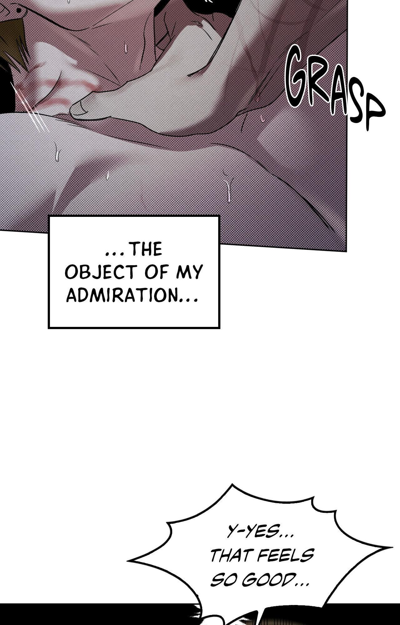 Painting [Official] - Chapter 8 manhwa