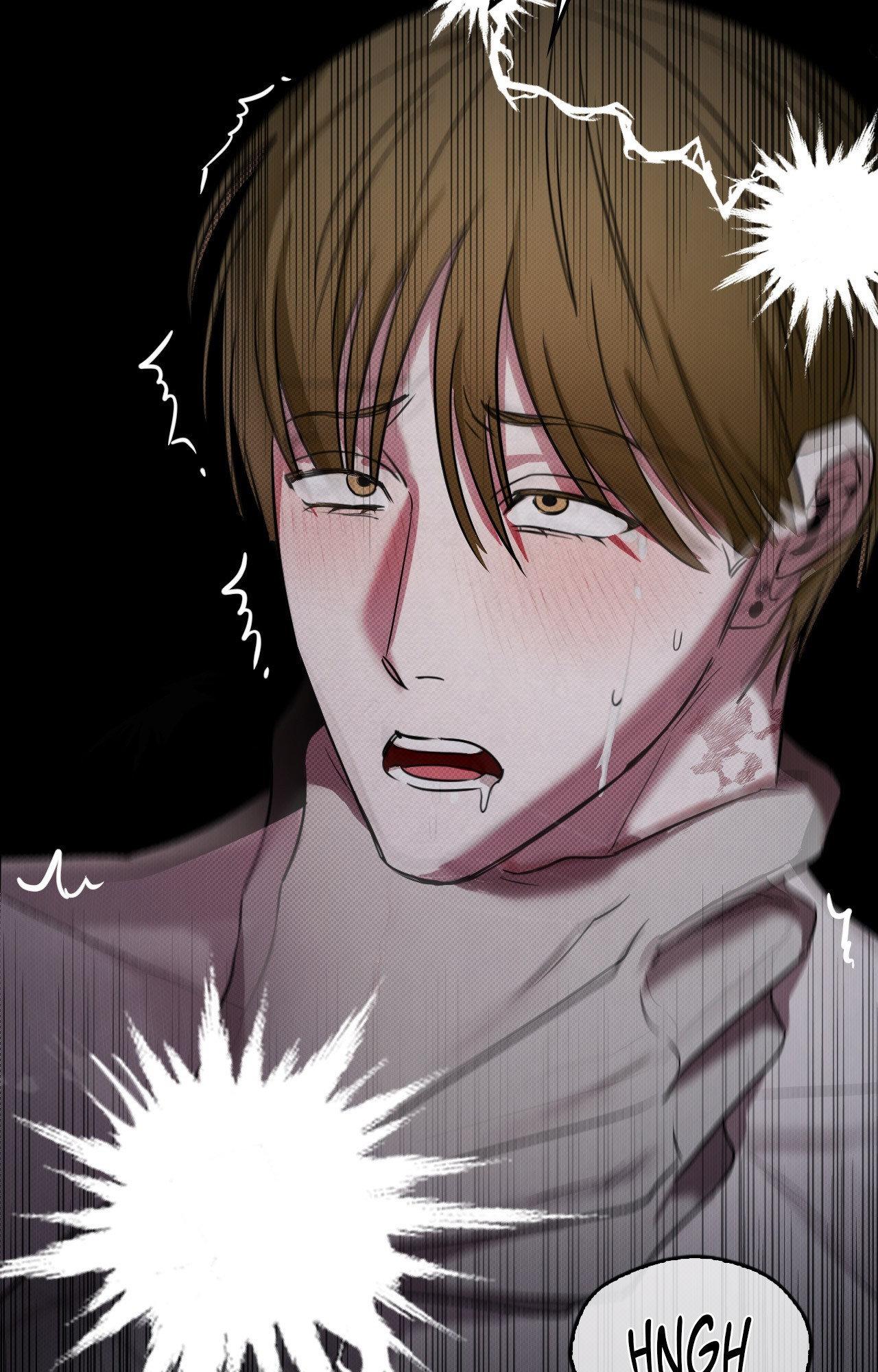Painting [Official] - Chapter 8 manhwa