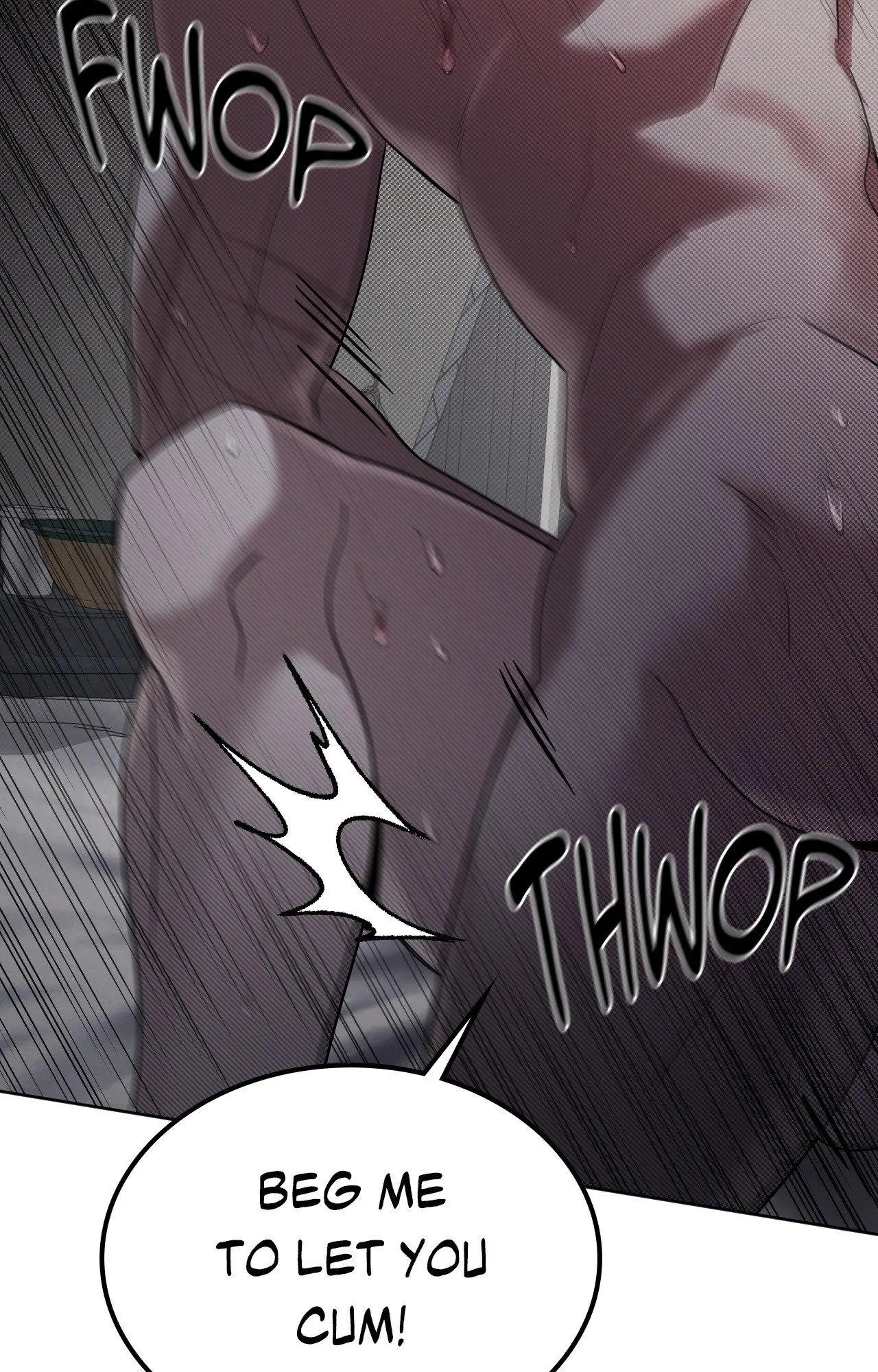 Painting [Official] - Chapter 8 manhwa
