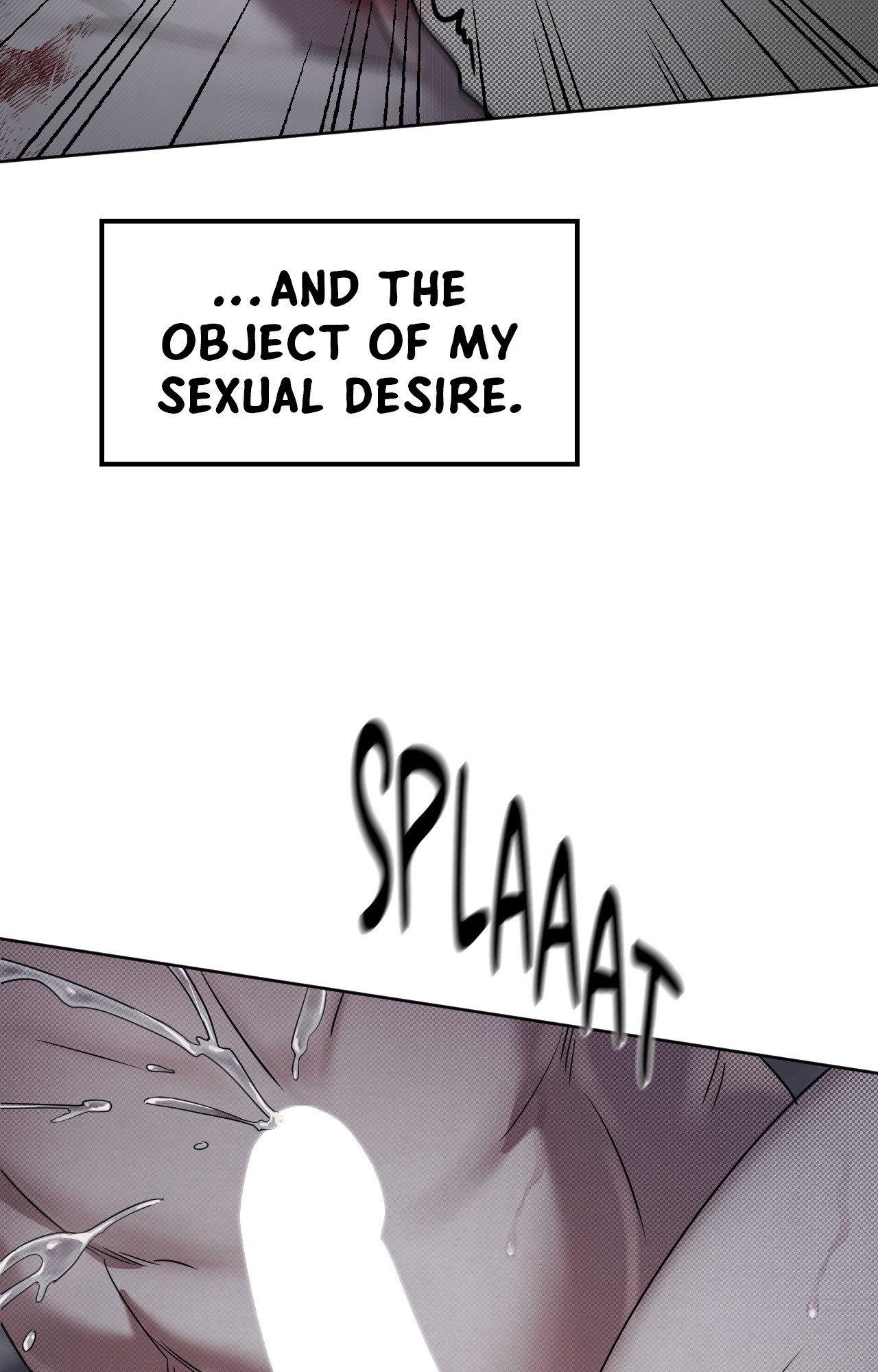 Painting [Official] - Chapter 8 manhwa