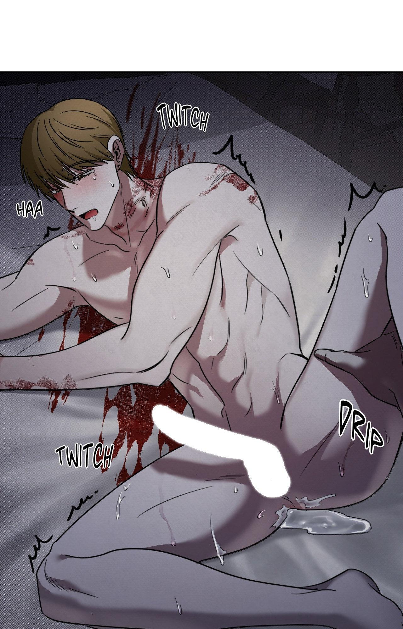 Painting [Official] - Chapter 8 manhwa