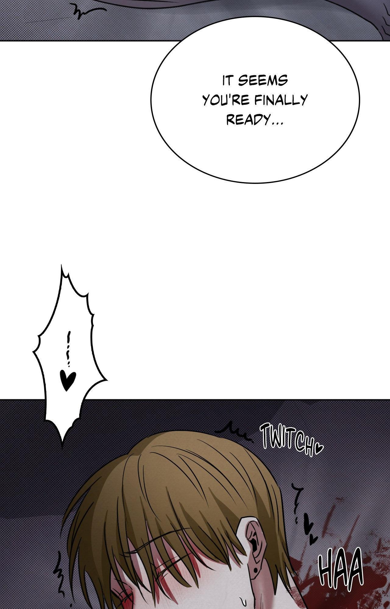Painting [Official] - Chapter 8 manhwa