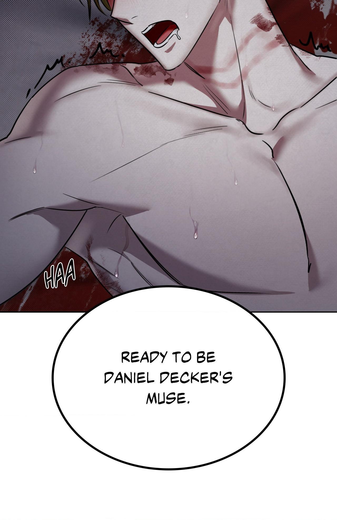 Painting [Official] - Chapter 8 manhwa