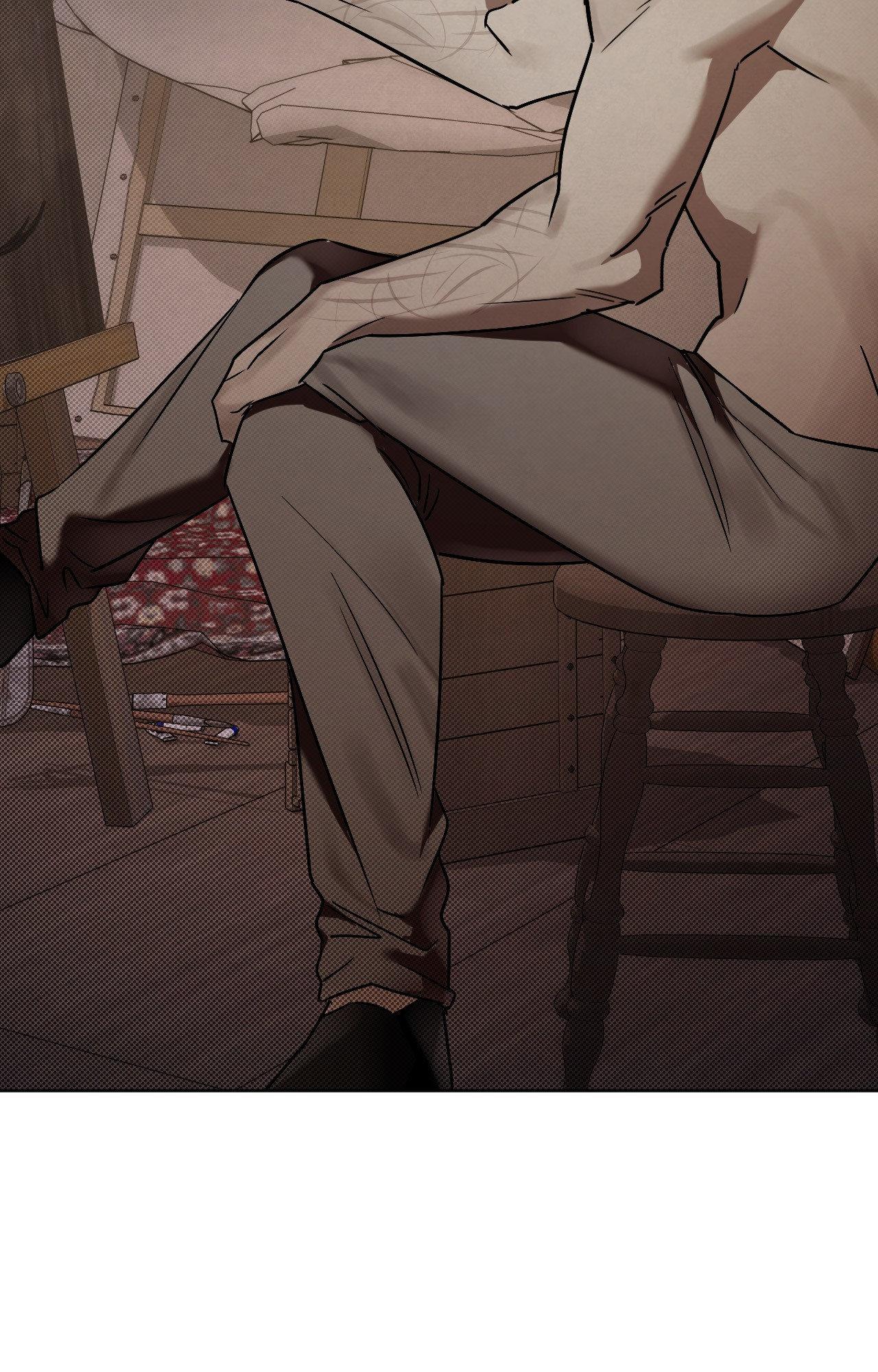 Painting [Official] - Chapter 8 manhwa