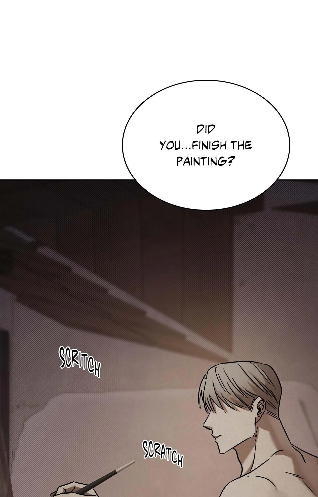 Painting [Official] - Chapter 9 manhwa