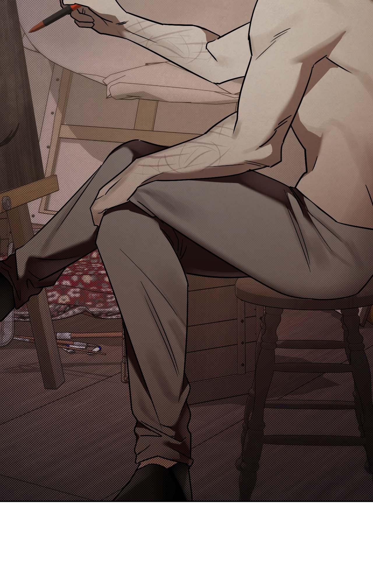 Painting [Official] - Chapter 9 manhwa
