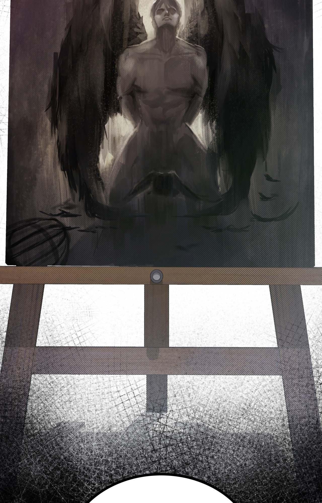 Painting [Official] - Chapter 9 manhwa