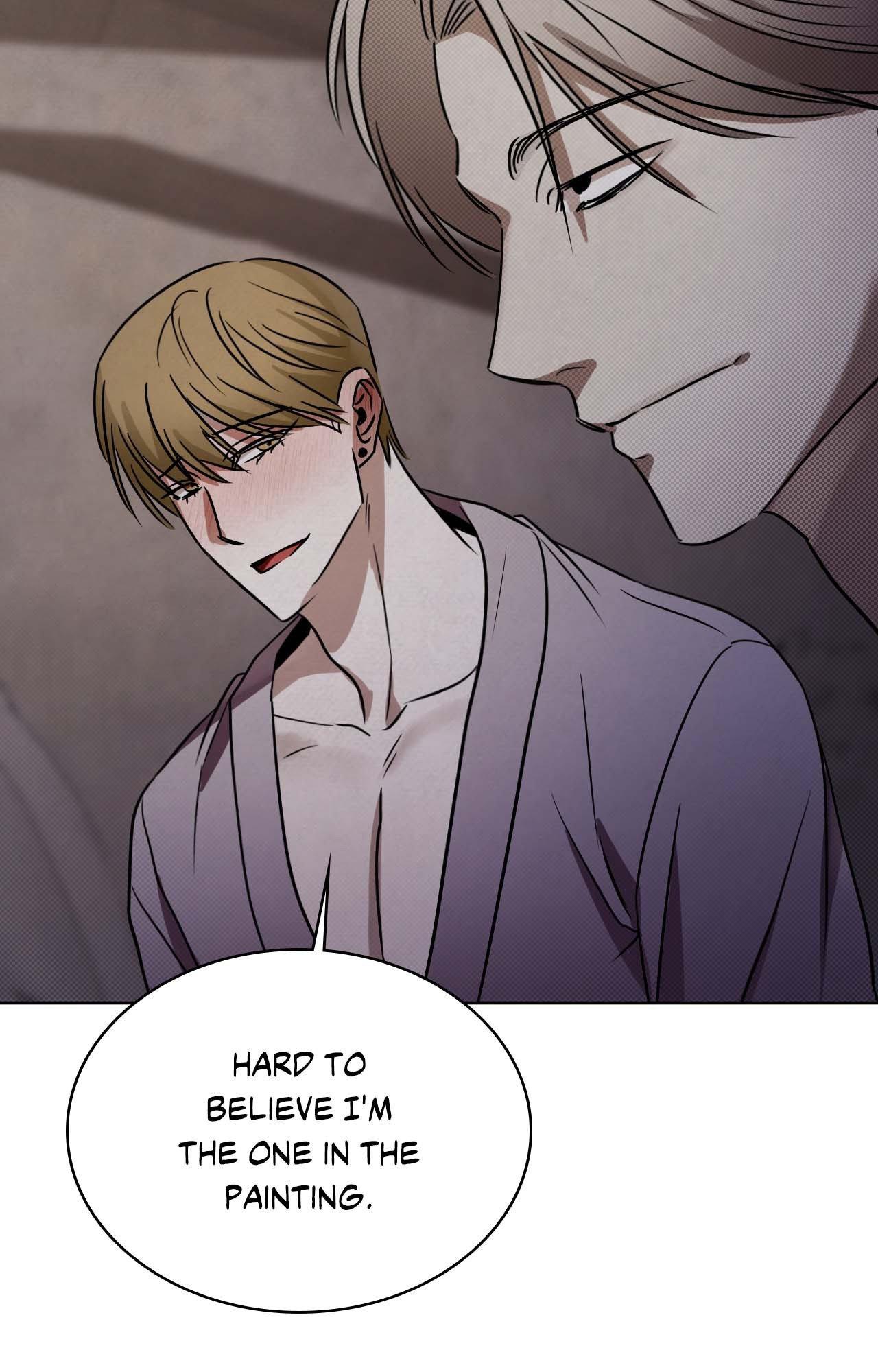 Painting [Official] - Chapter 9 manhwa