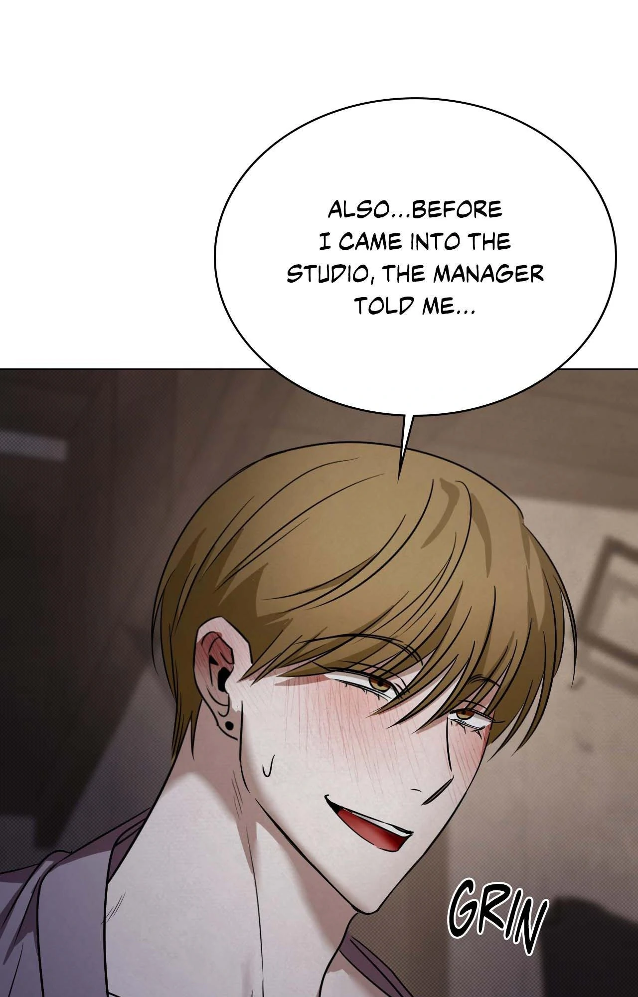 Painting [Official] - Chapter 9 manhwa