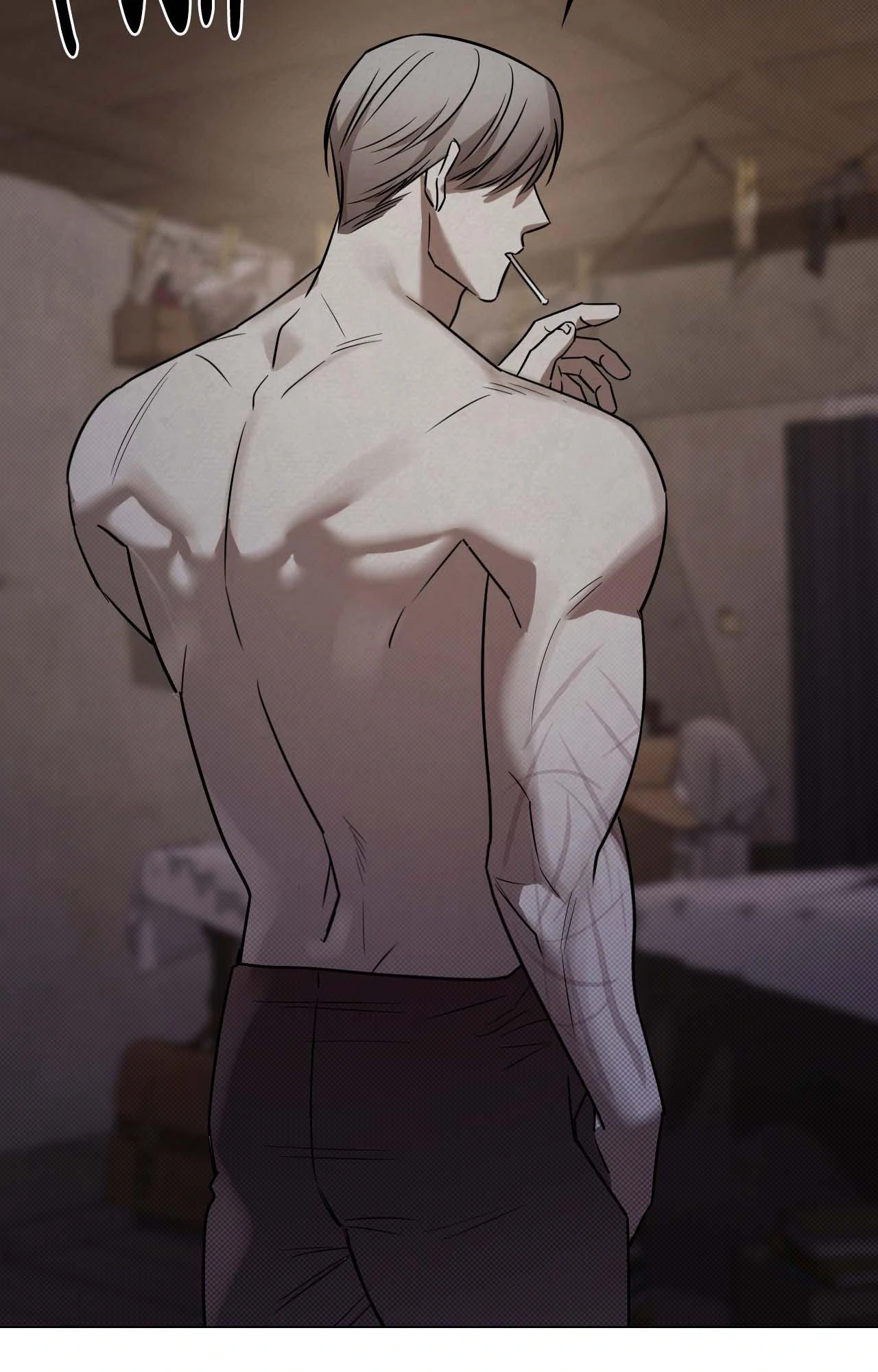 Painting [Official] - Chapter 9 manhwa