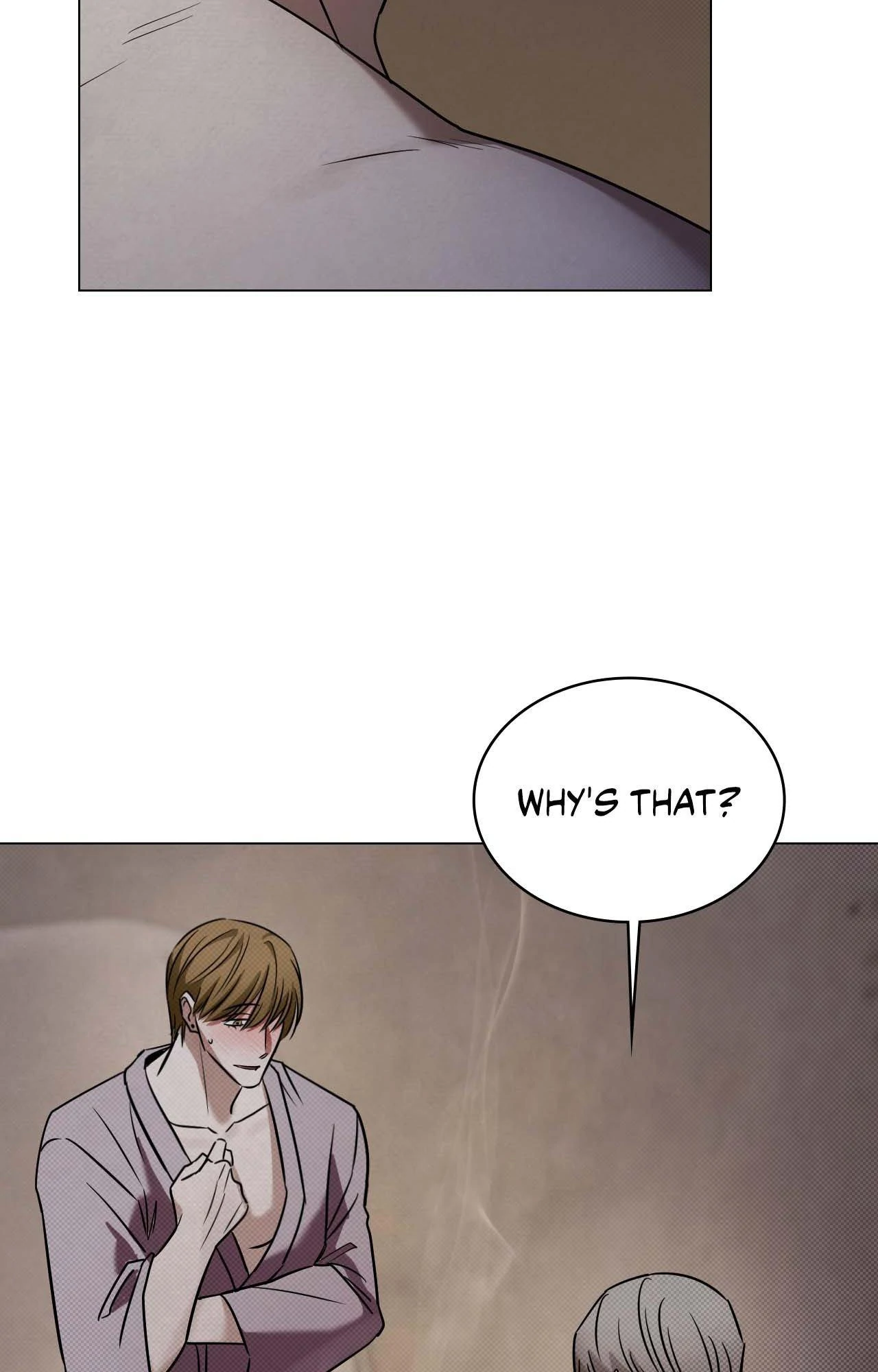 Painting [Official] - Chapter 9 manhwa