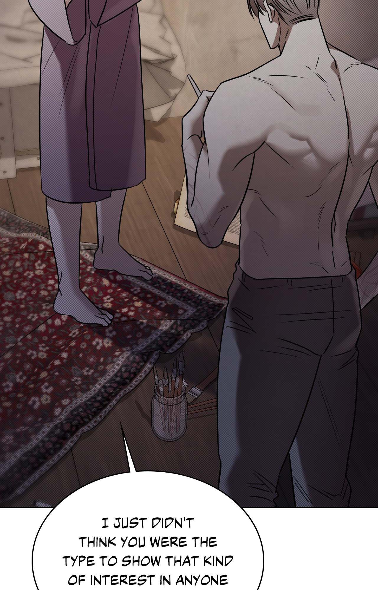 Painting [Official] - Chapter 9 manhwa