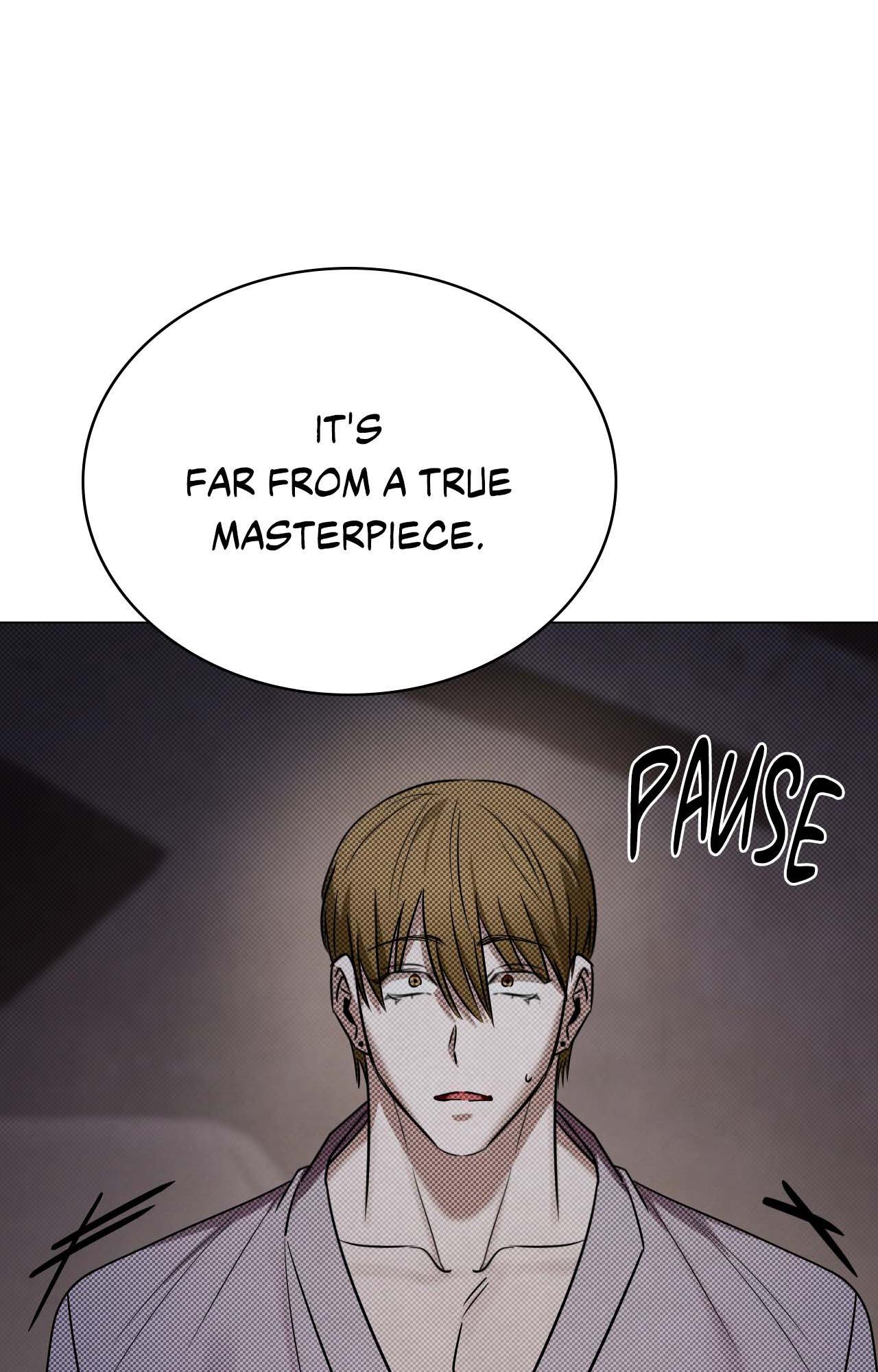 Painting [Official] - Chapter 9 manhwa