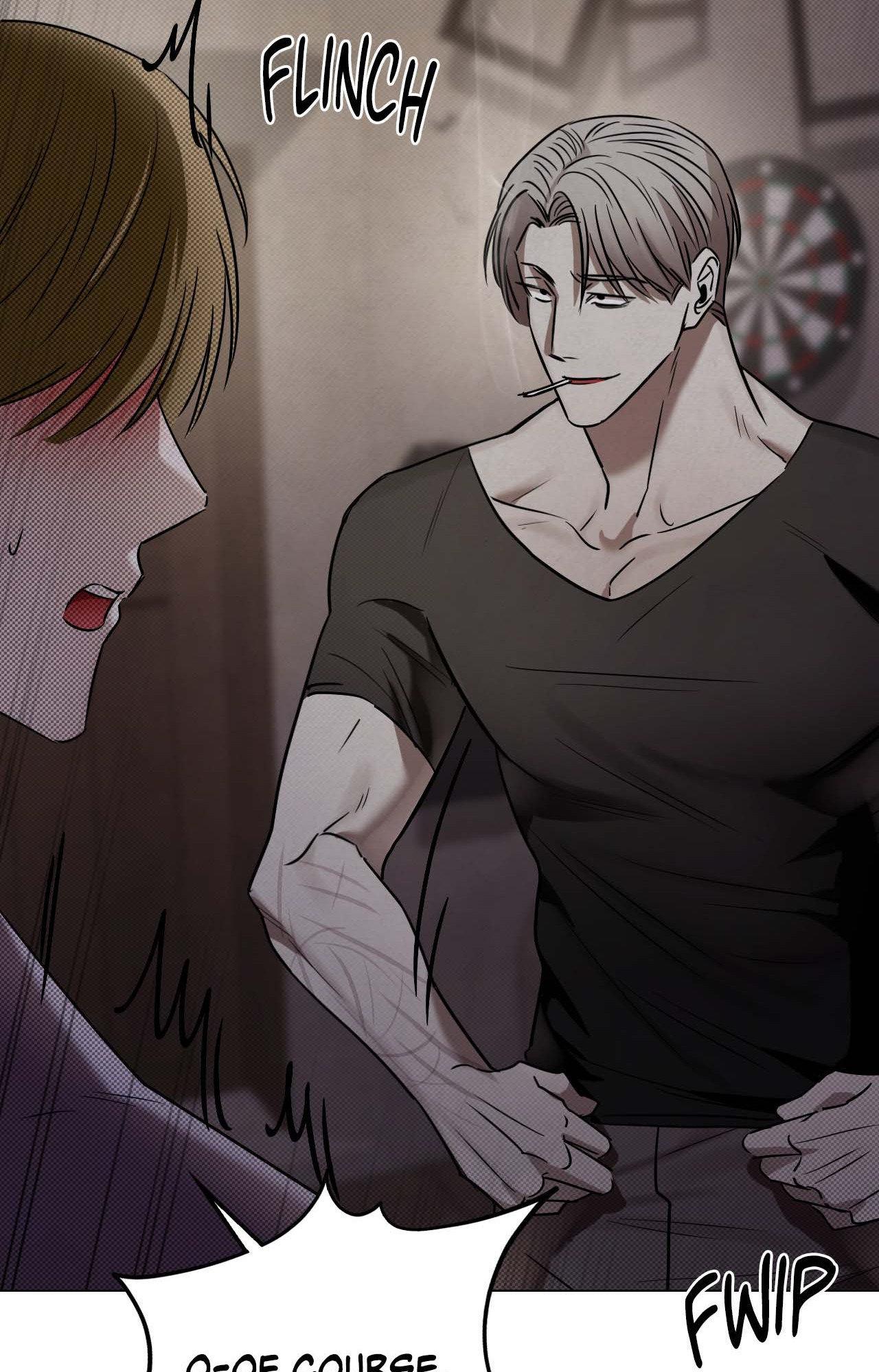 Painting [Official] - Chapter 9 manhwa