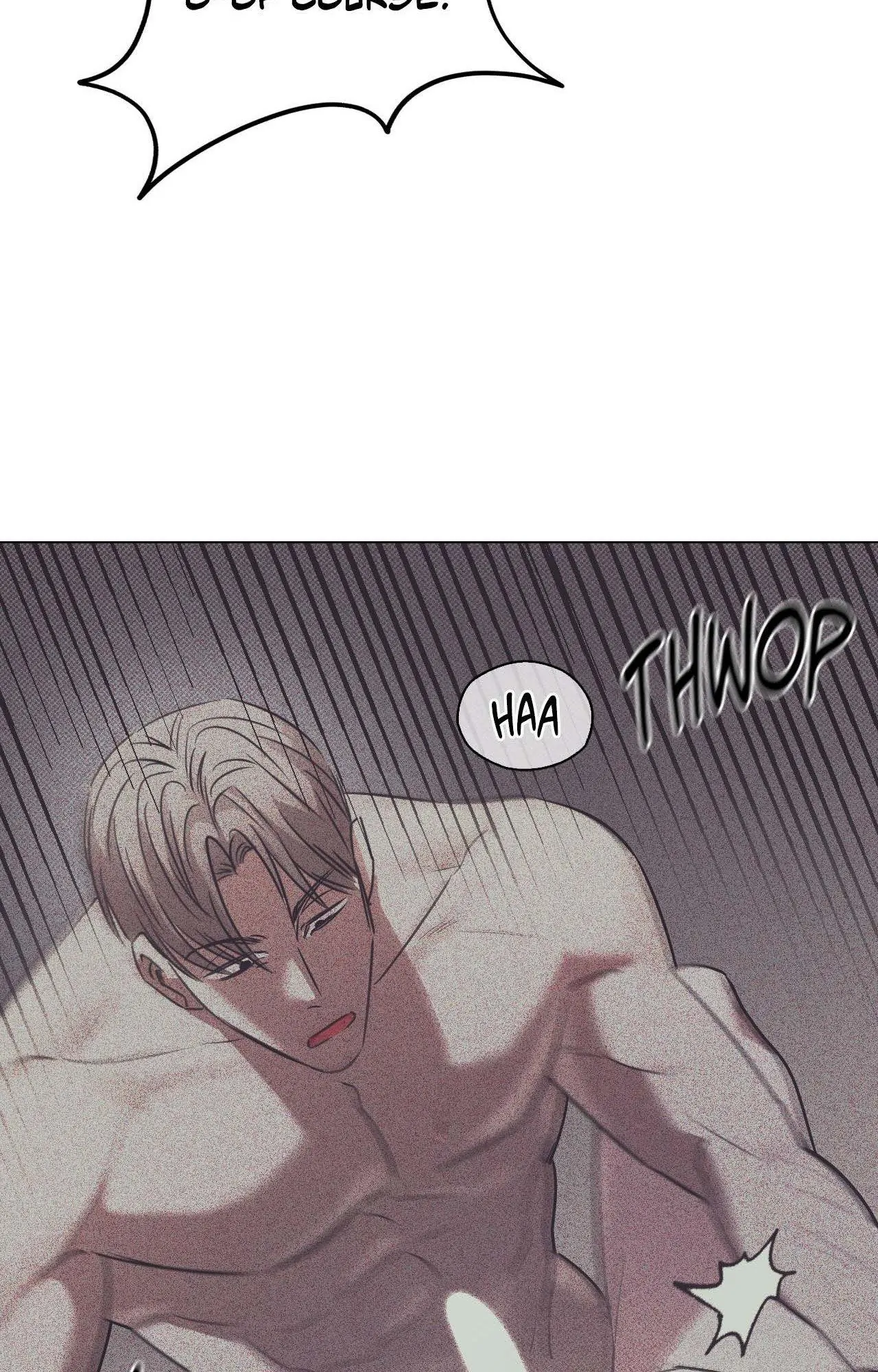 Painting [Official] - Chapter 9 manhwa