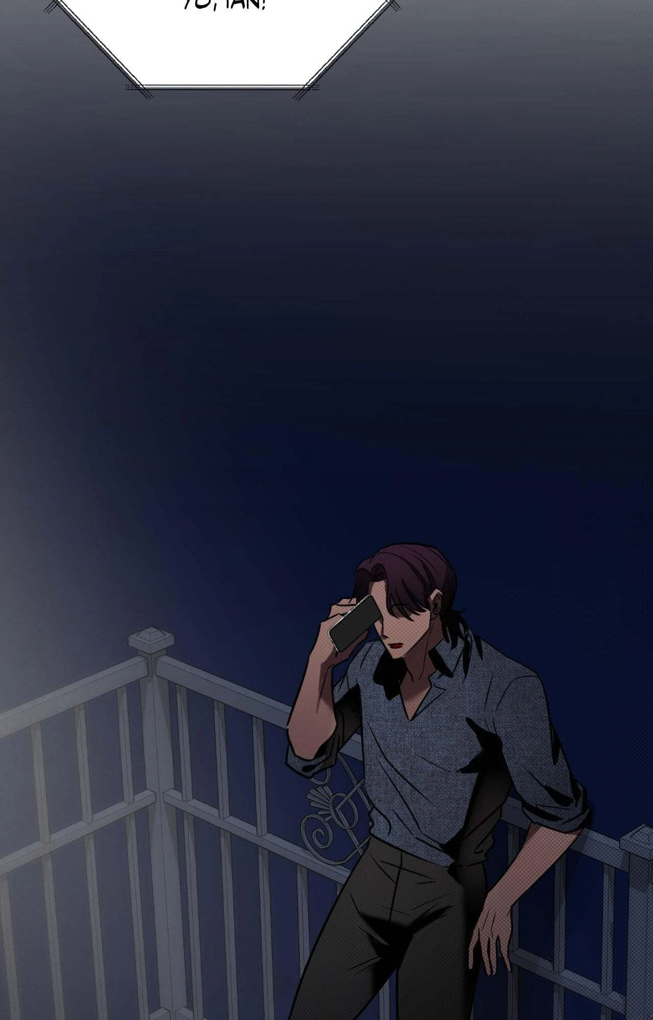 Painting [Official] - Chapter 9 manhwa