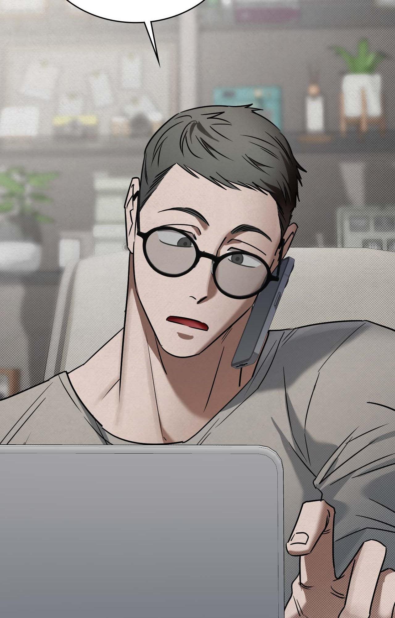 Painting [Official] - Chapter 9 manhwa