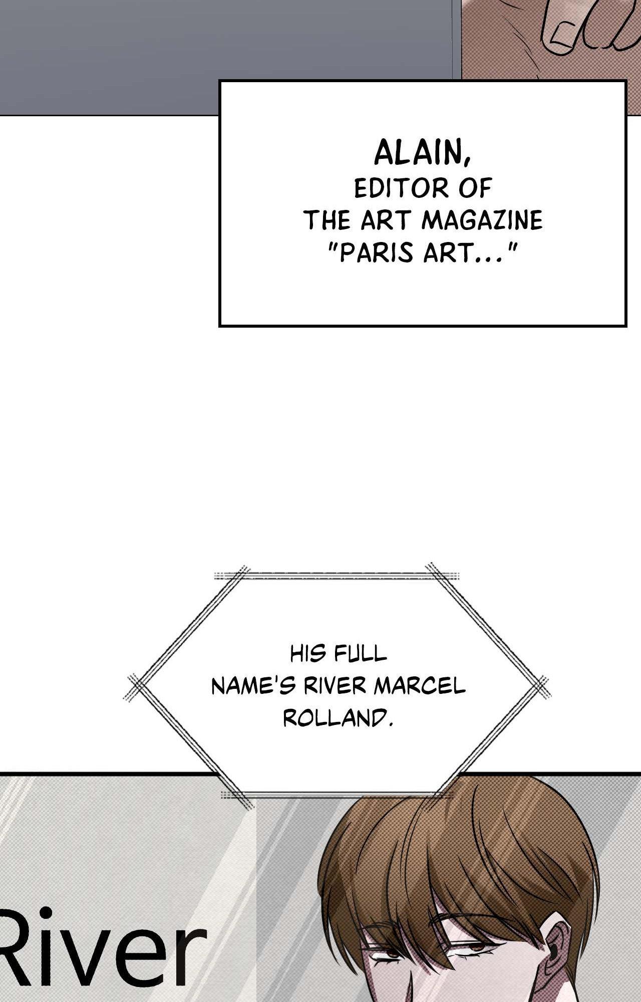 Painting [Official] - Chapter 9 manhwa
