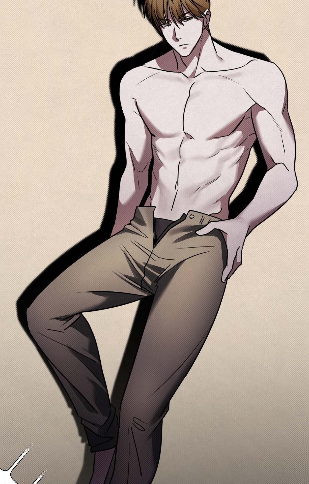 Painting [Official] - Chapter 9 manhwa
