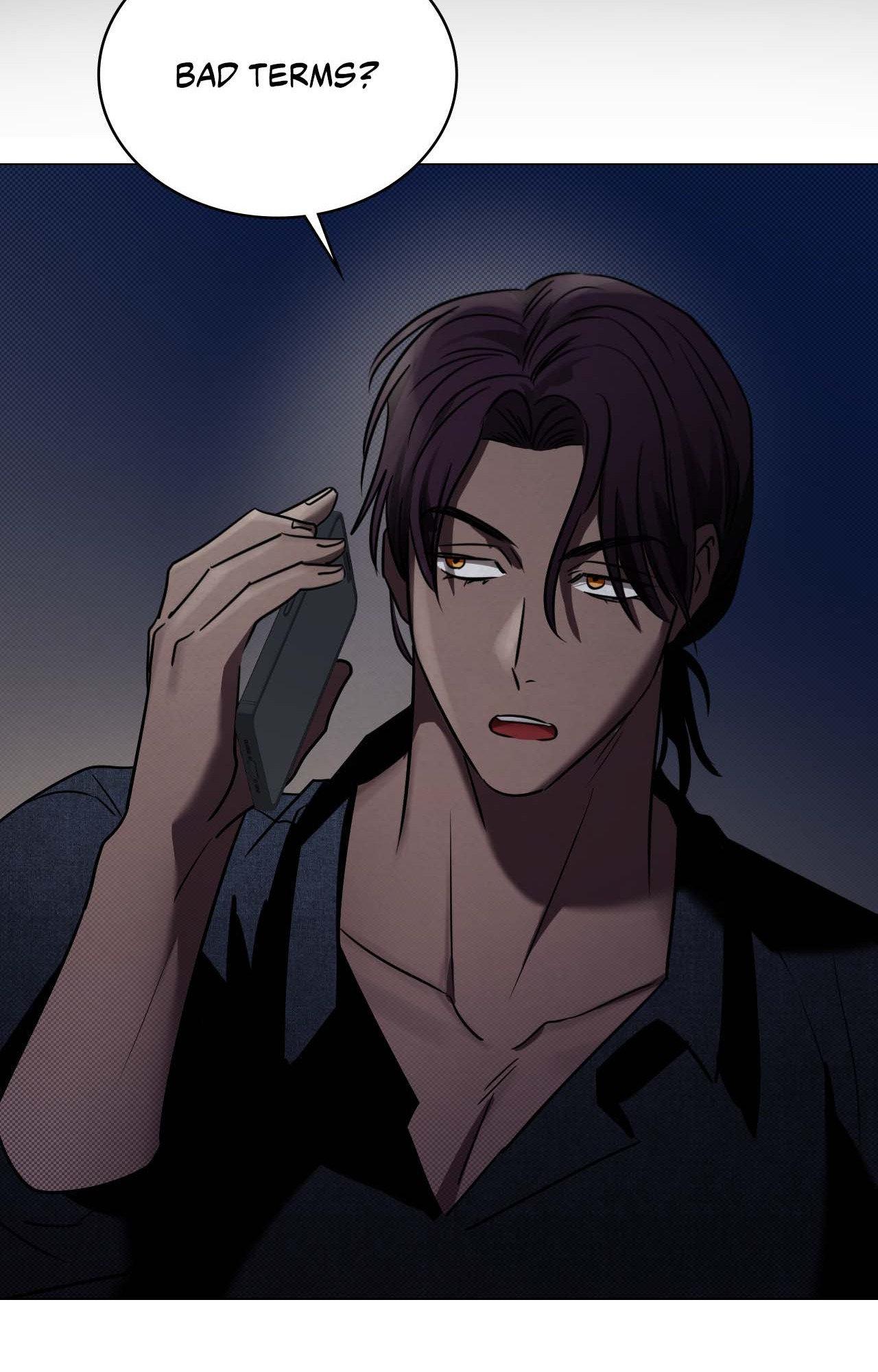 Painting [Official] - Chapter 9 manhwa
