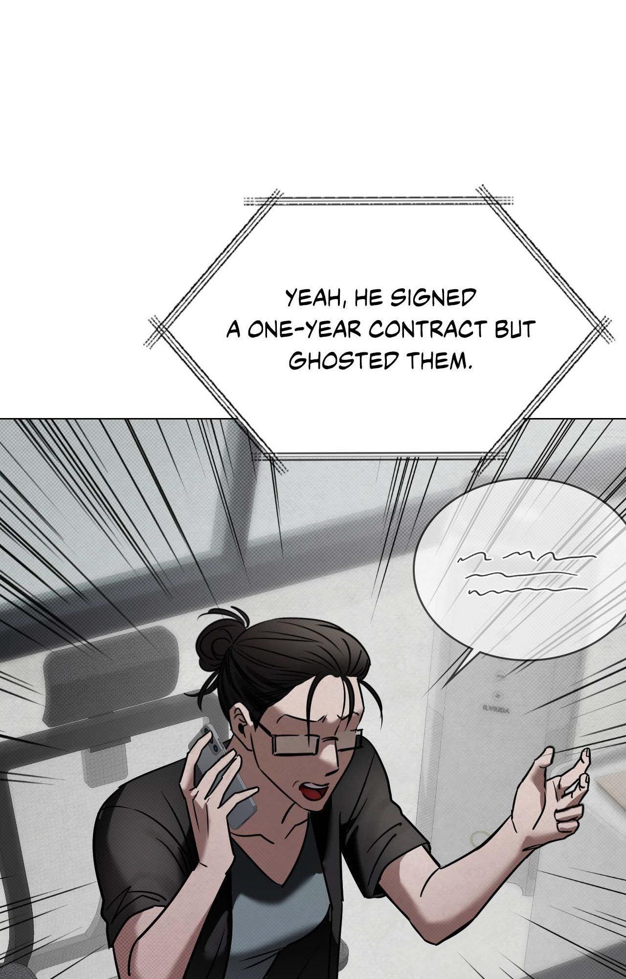 Painting [Official] - Chapter 9 manhwa
