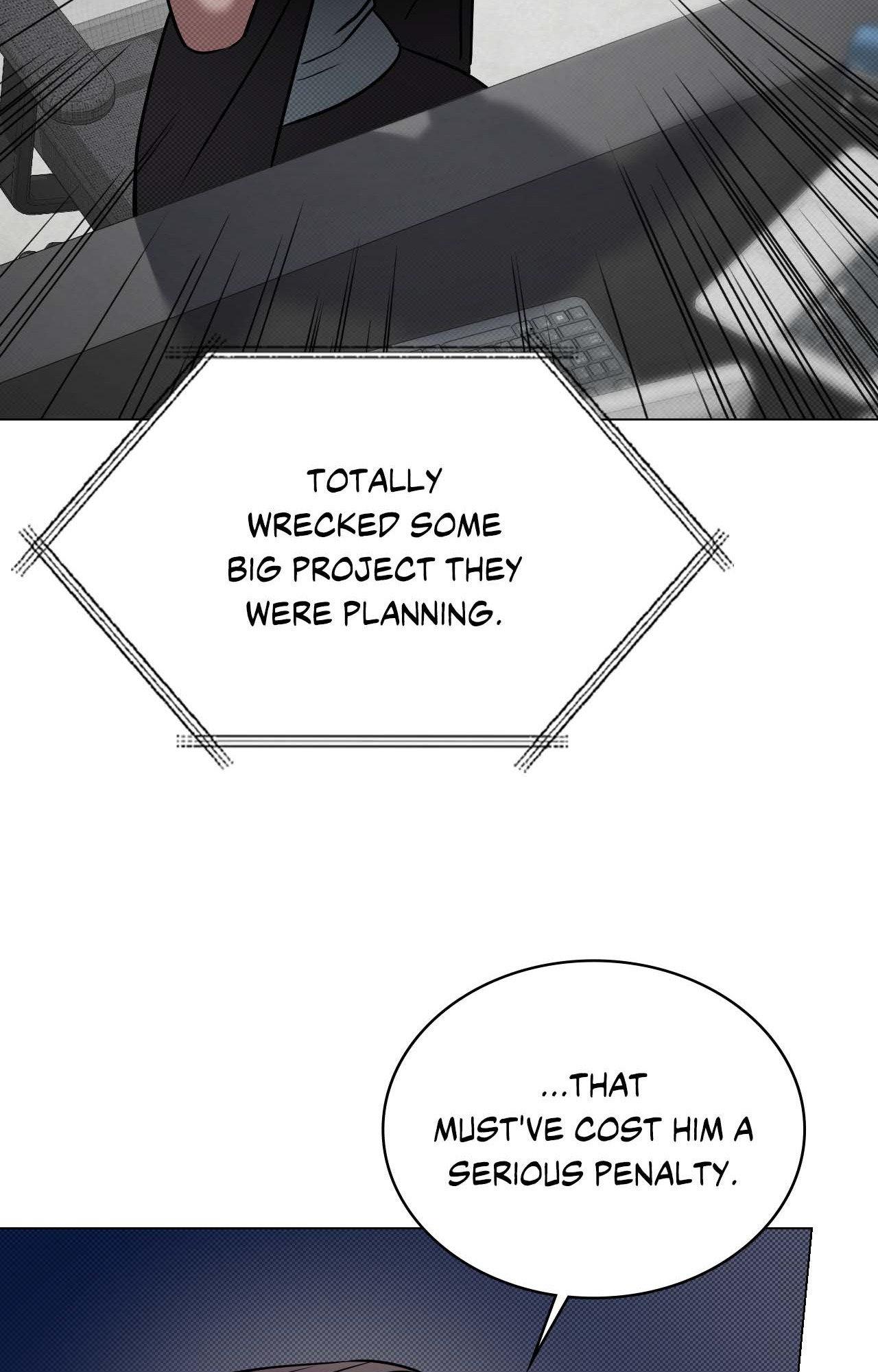 Painting [Official] - Chapter 9 manhwa