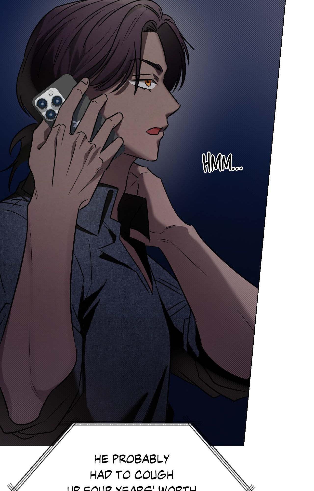 Painting [Official] - Chapter 9 manhwa