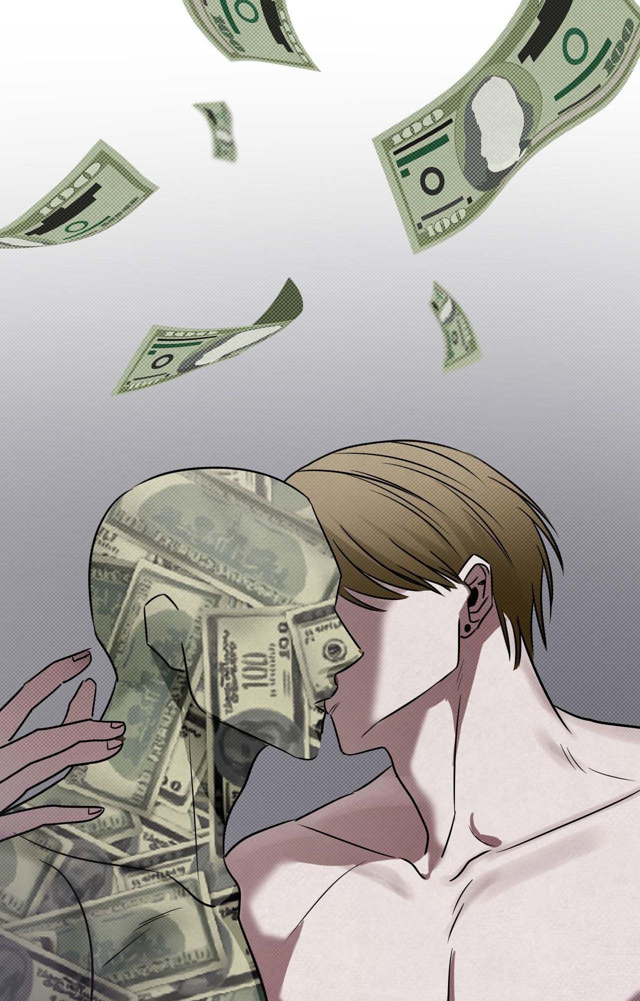 Painting [Official] - Chapter 9 manhwa