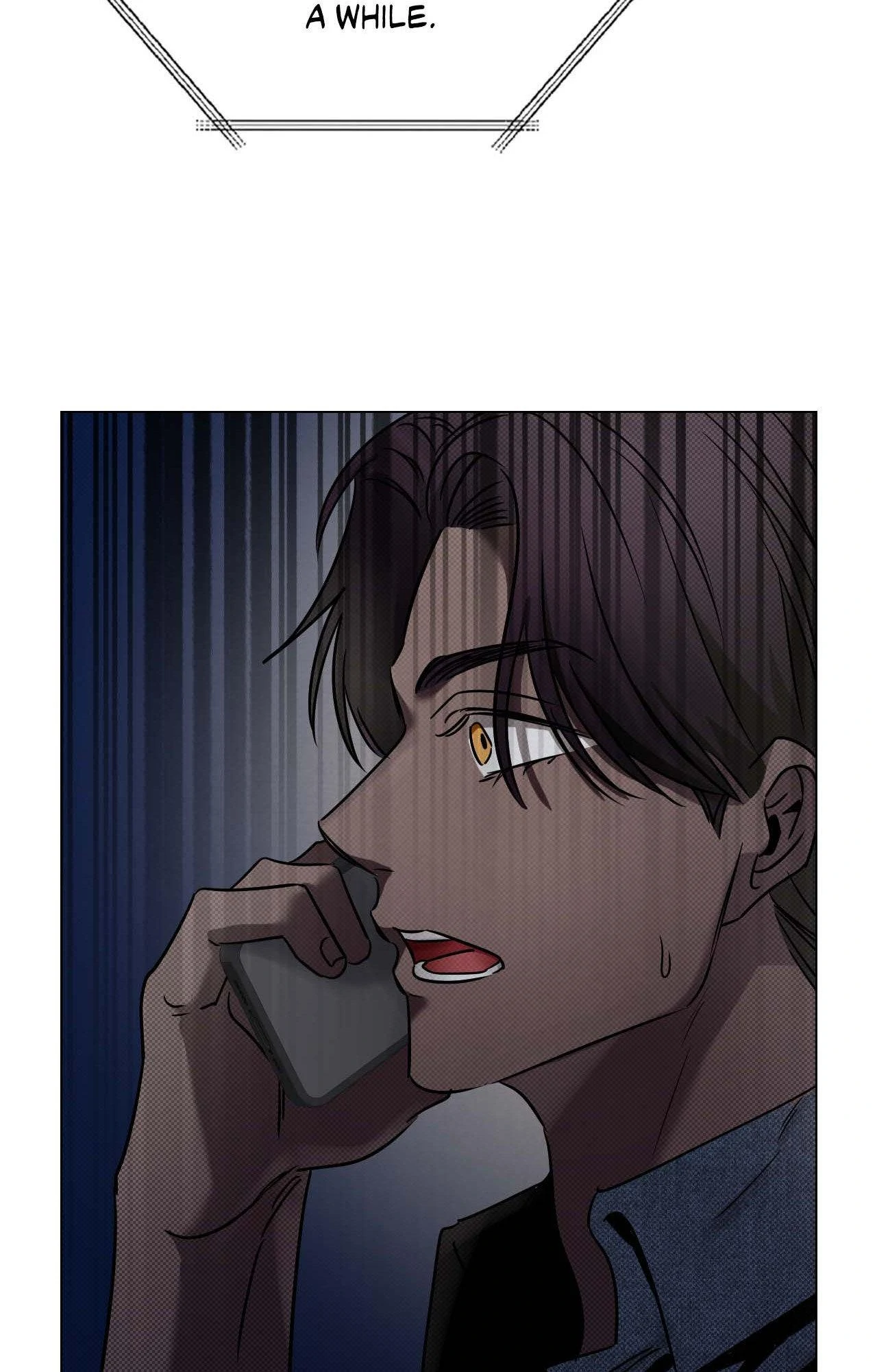 Painting [Official] - Chapter 9 manhwa