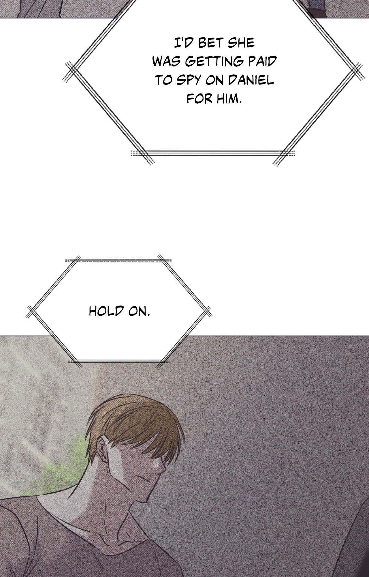 Painting [Official] - Chapter 9 manhwa